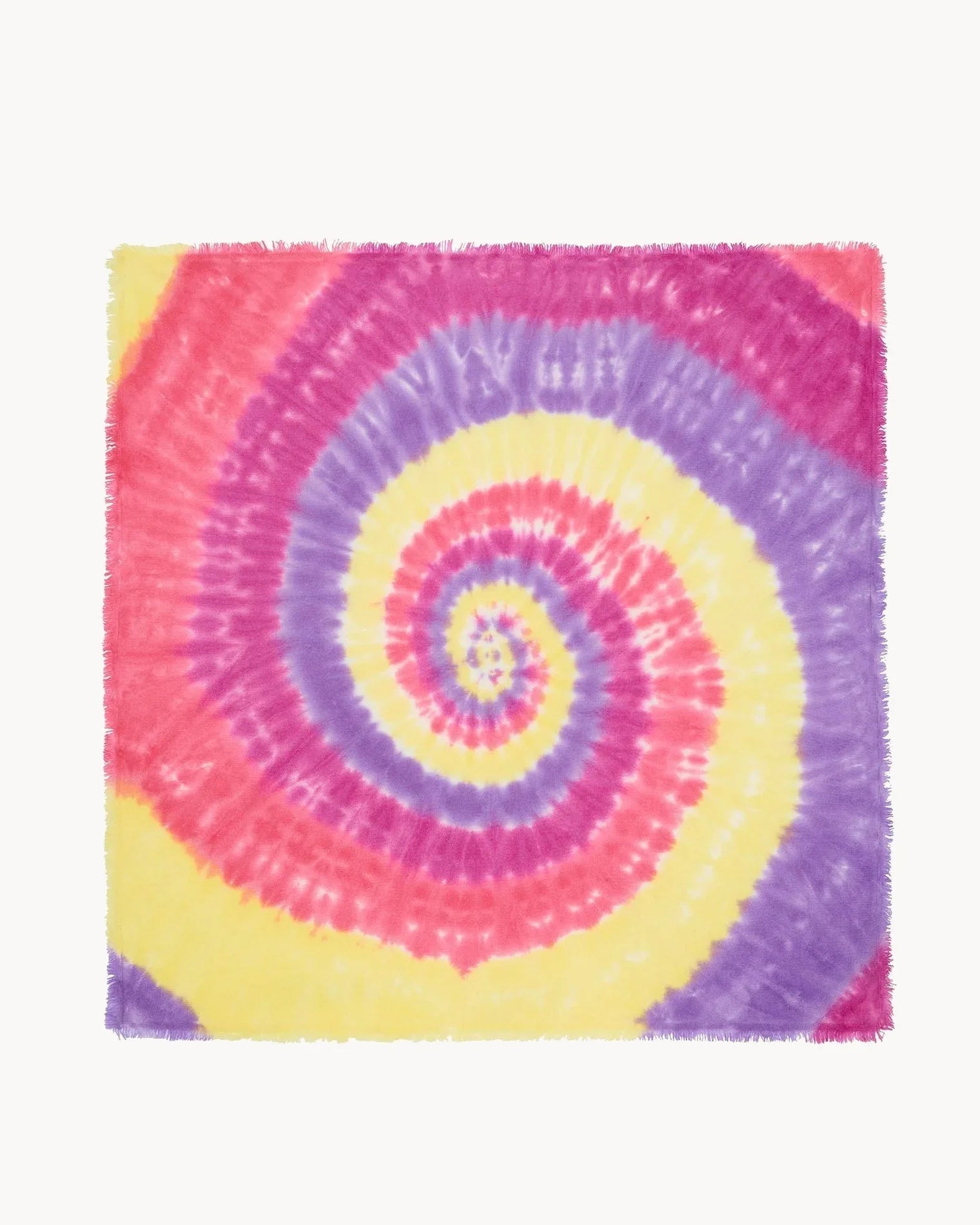 KUJTEN Bandana Hachiko Sunny Purple - Bandana - My Suti