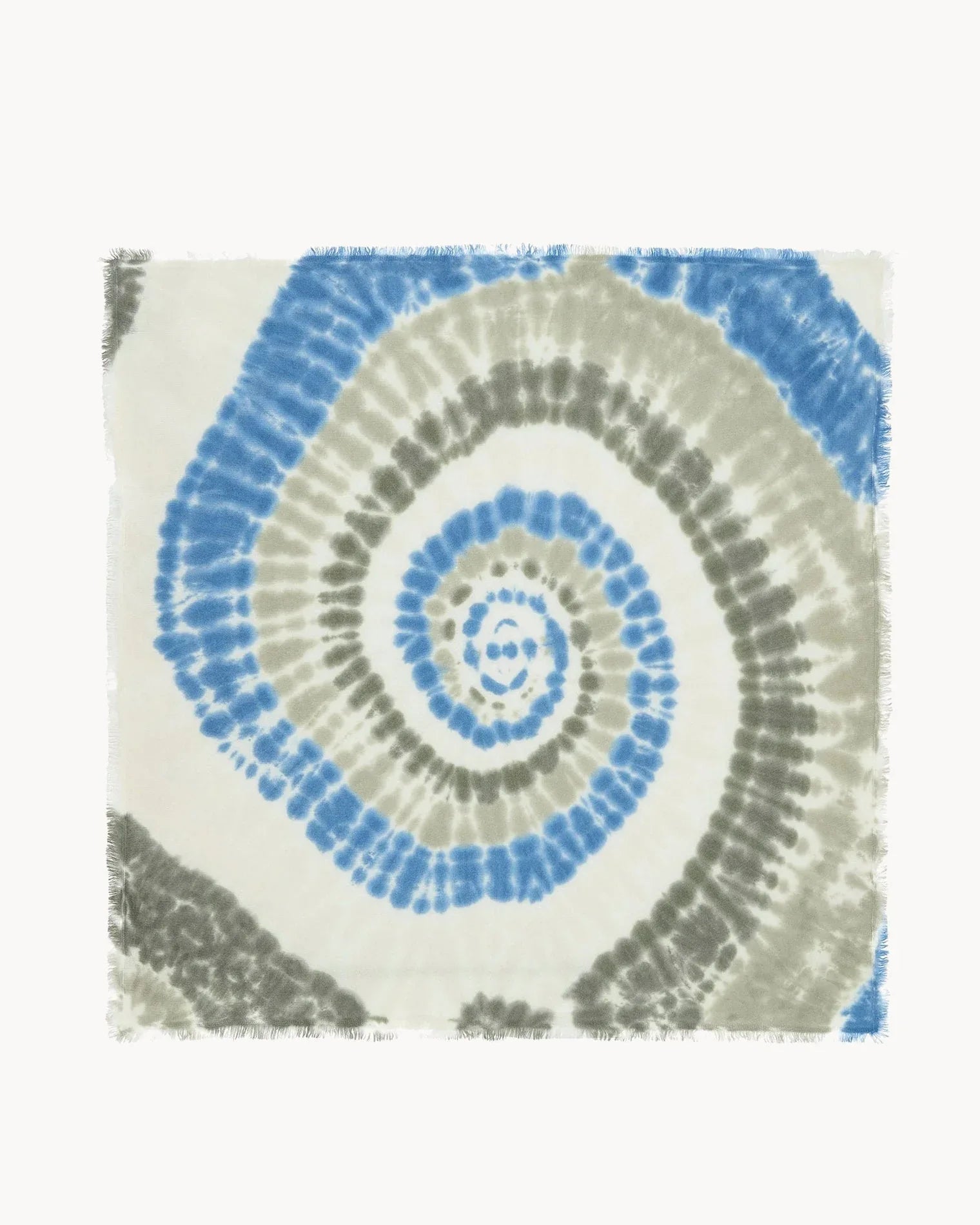 KUJTEN Bandana Hachiko Sunny Blue Jeans - Bandana - My Suti