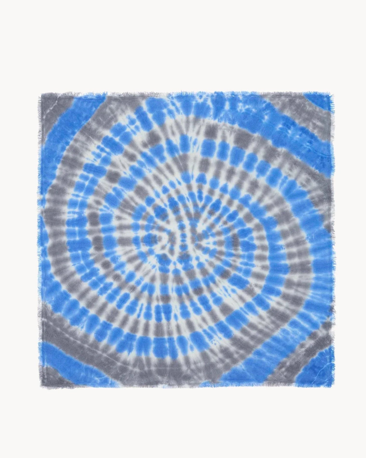 KUJTEN Bandana Hachiko Sunny Grey Blue - Bandana - My Suti