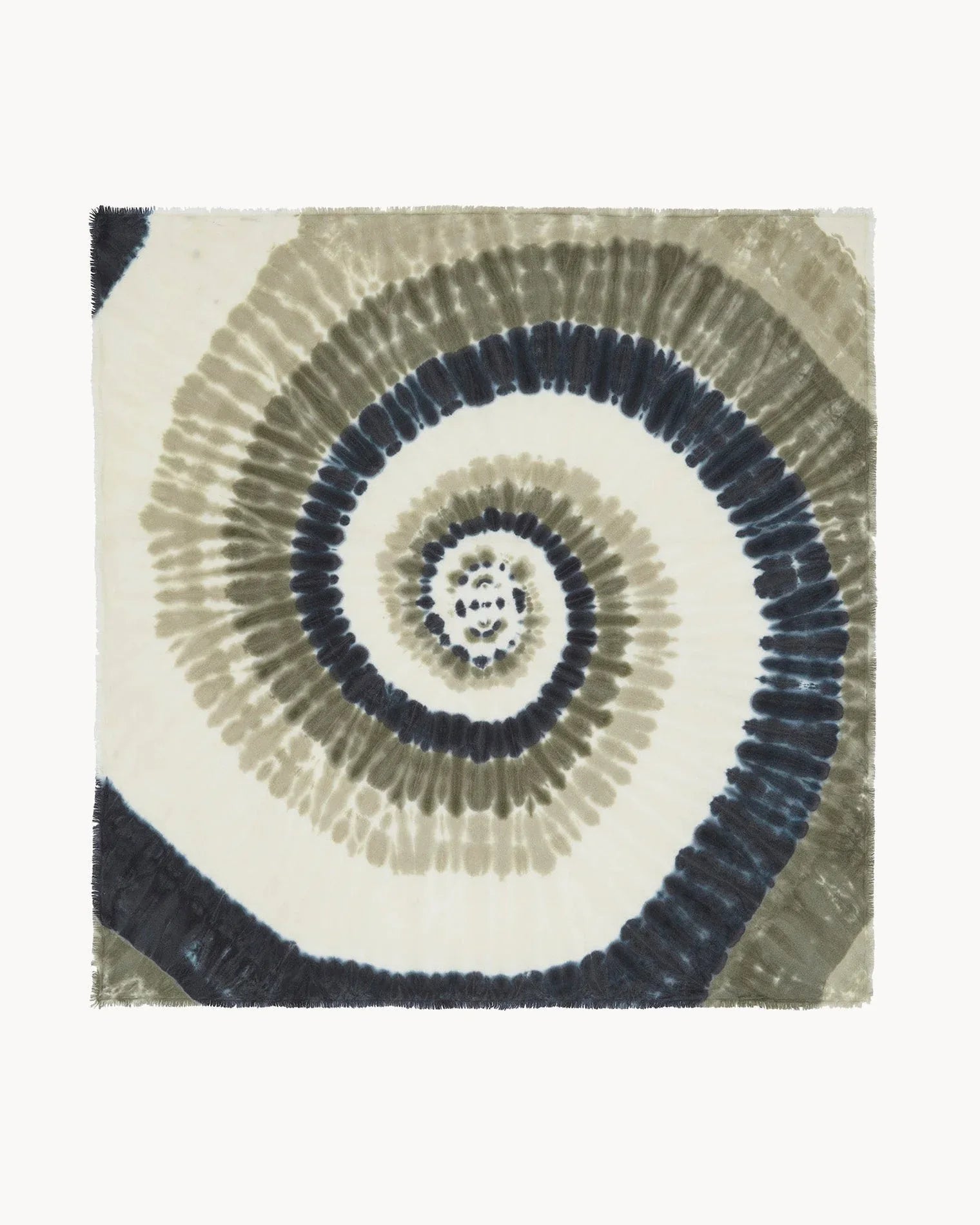 KUJTEN Bandana Chiko Sunny Dark Khaki - Bandana - My Suti