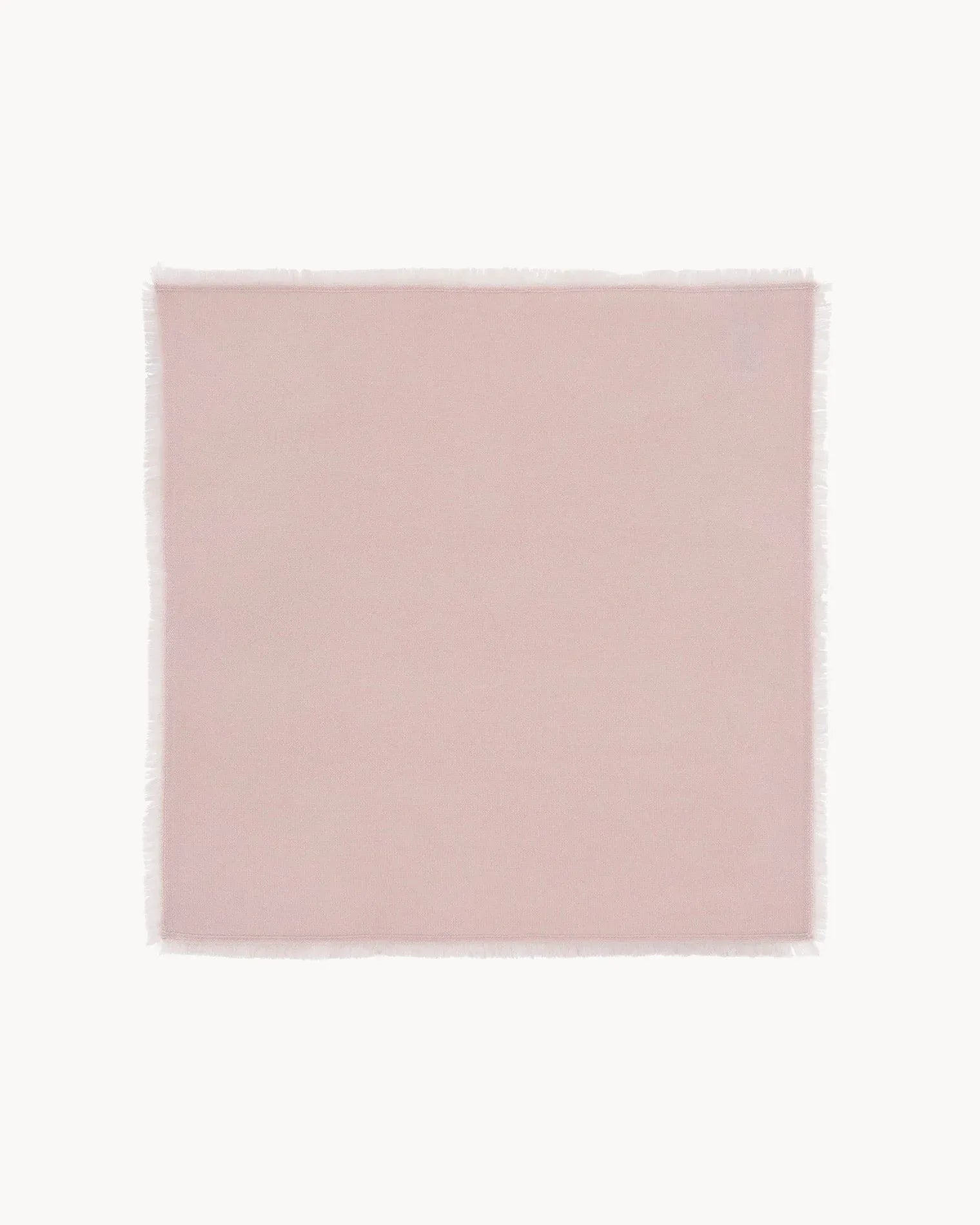 KUJTEN Small Bandana Haki Pastel Pink - Bandana - My Suti