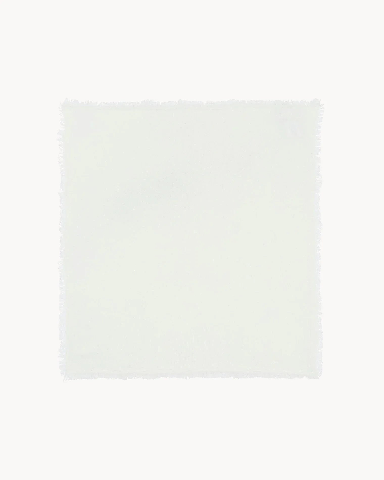 KUJTEN Small Bandana Haki White - Bandana - My Suti