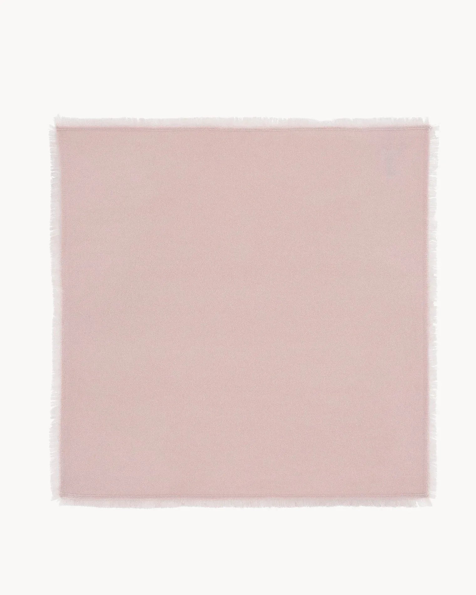 KUJTEN Large Bandana Hakiko Pastel Pink - Bandana - My Suti