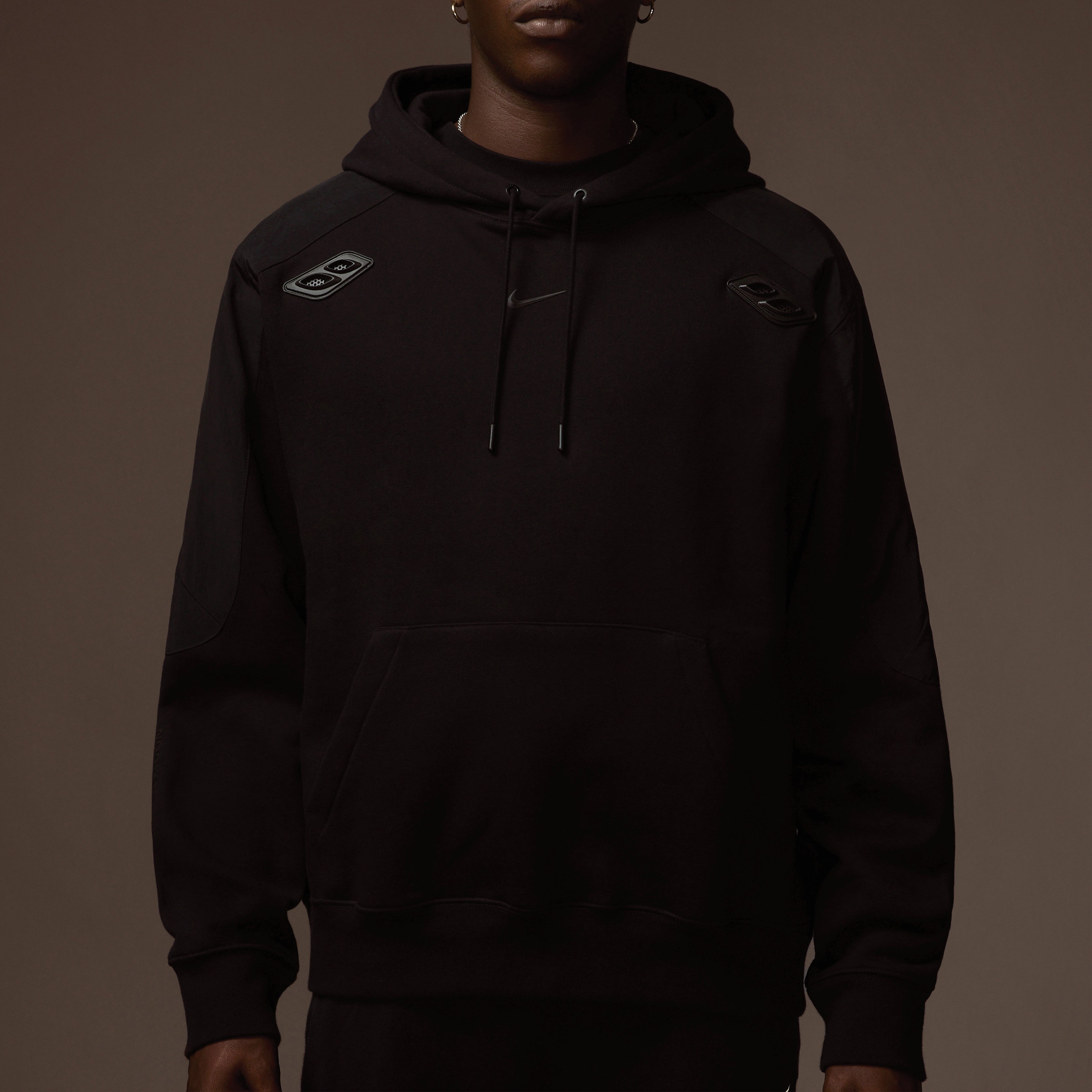 NOCTA Asphalt Hoodie