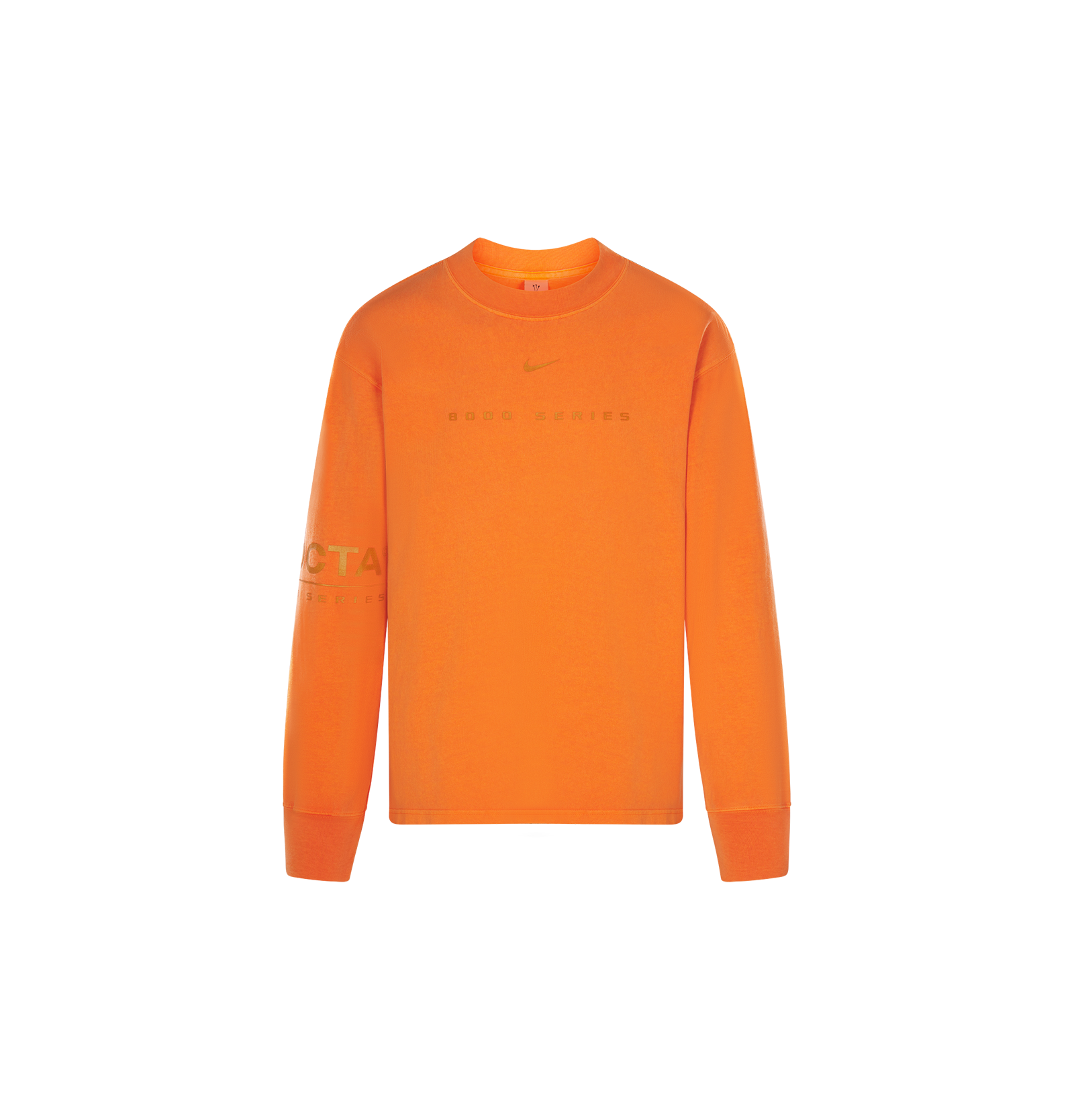 NOCTA Ascent LS Tee