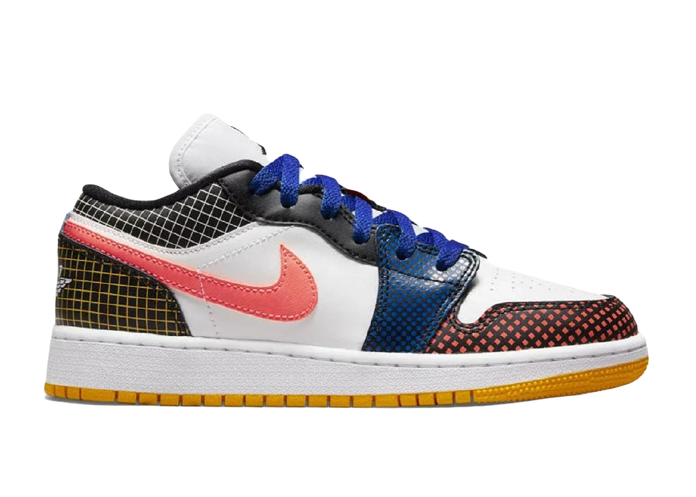 Air Jordan 1 Low MMD (GS) - My Suti