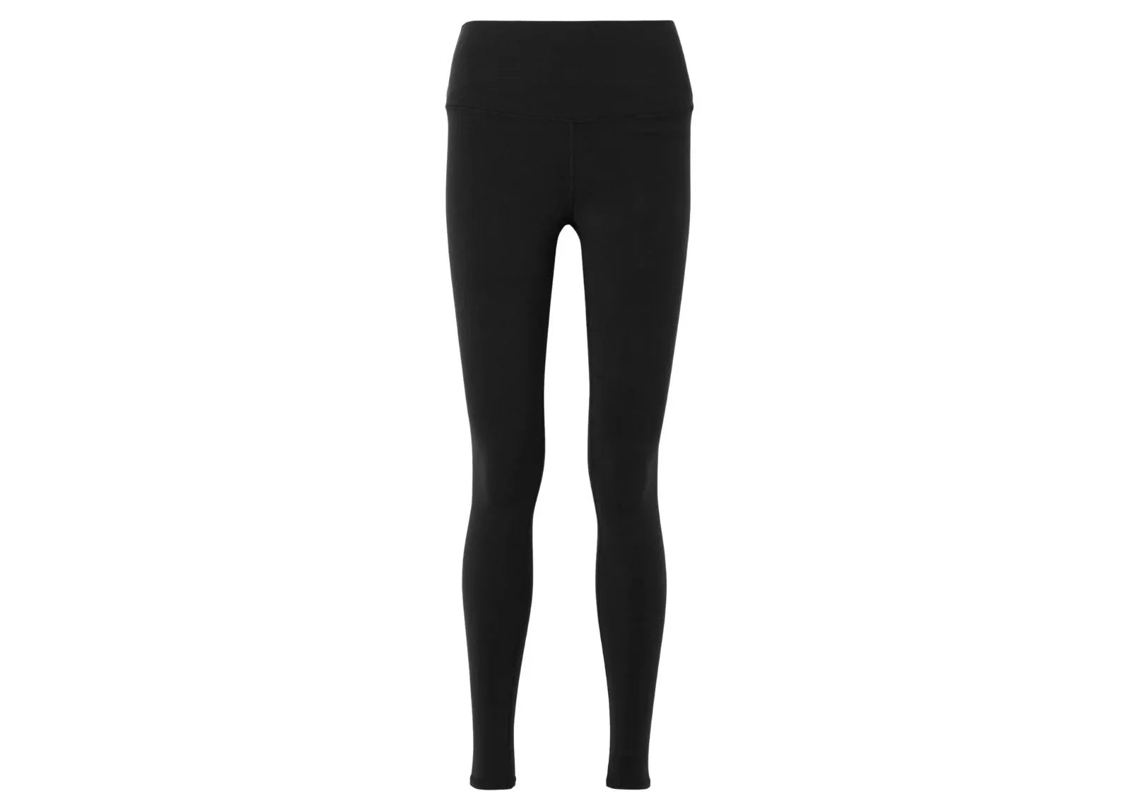 Alo Yoga Airbrush Stretch Leggings Black - My Suti