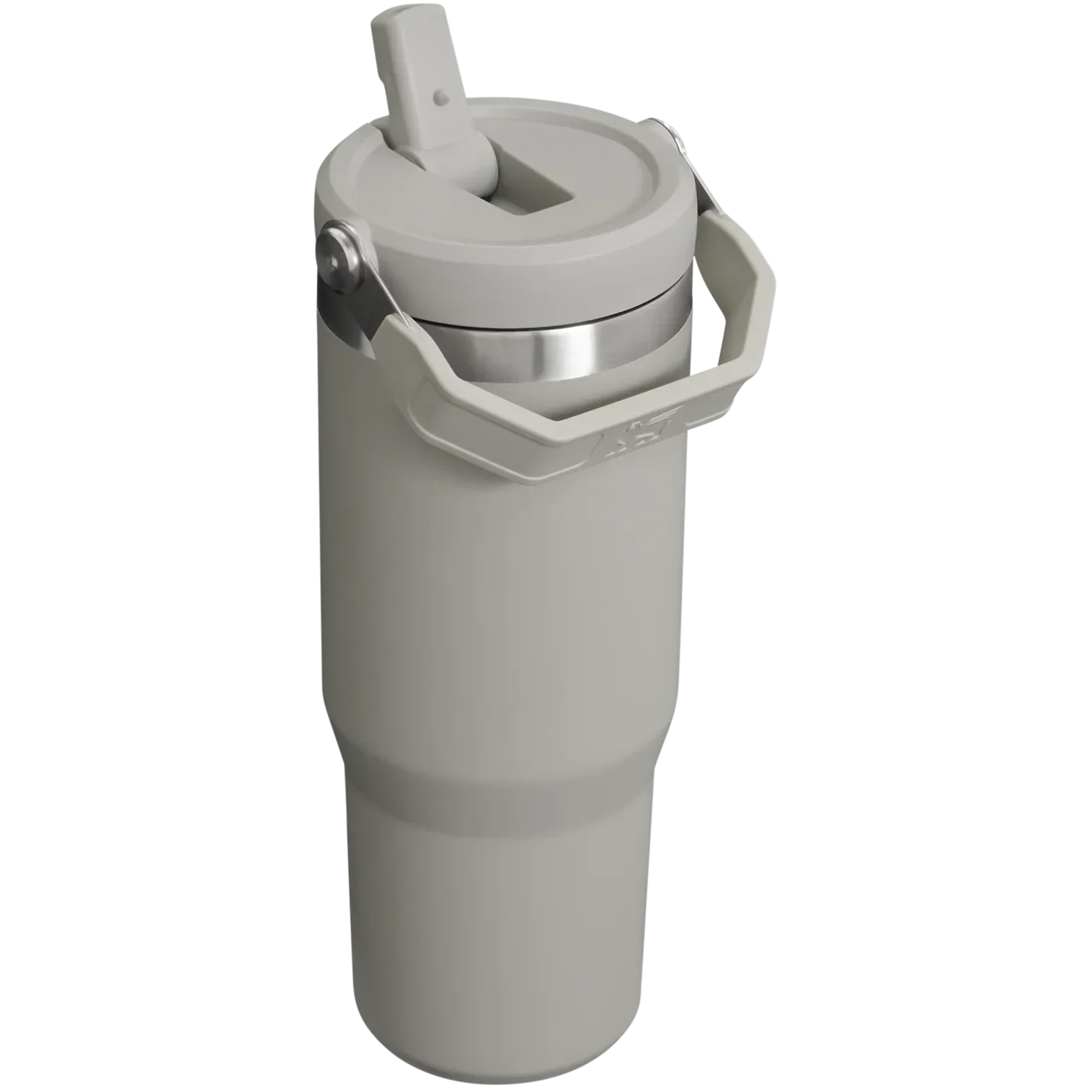 Stanley The Iceflow Flip Straw Termos 0.8L - Ash - My Suti