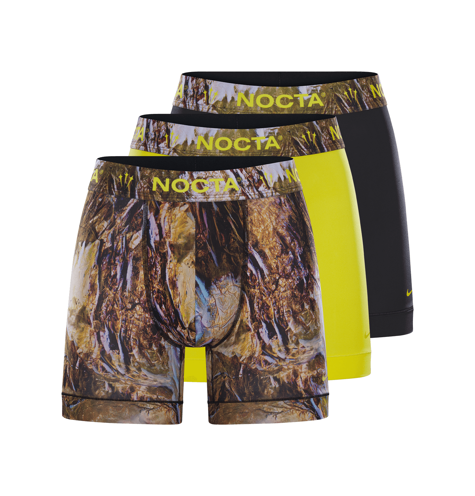 NOCTA Briefs