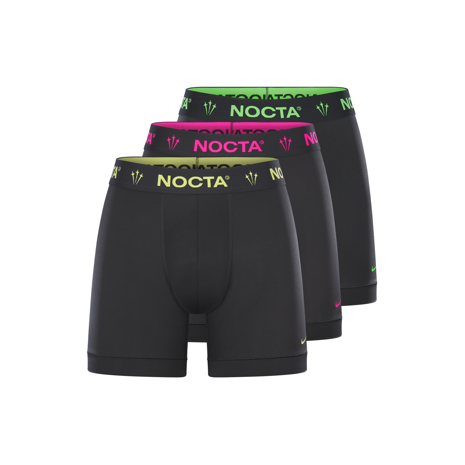 NOCTA Briefs
