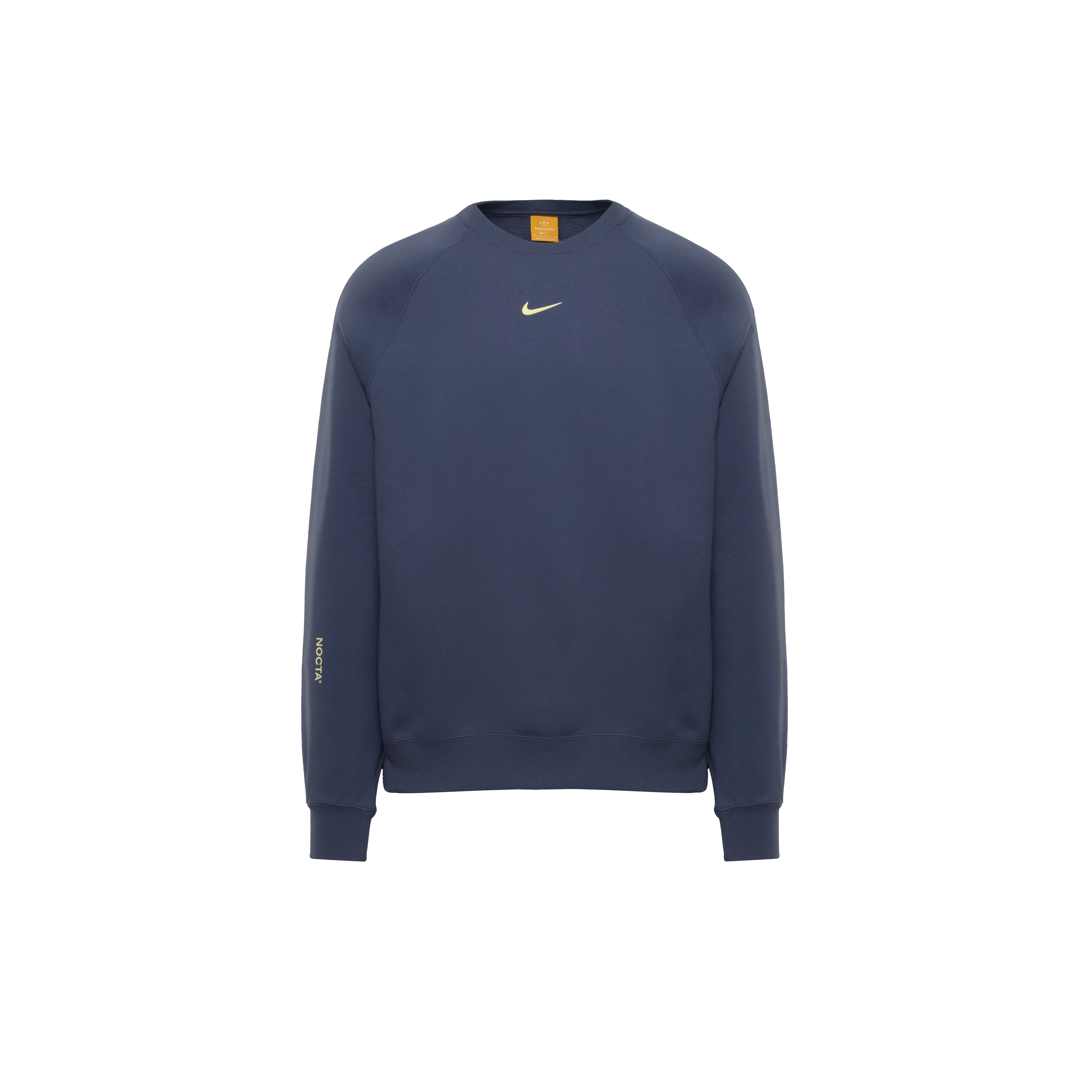 NOCTA Fleece CS Crew