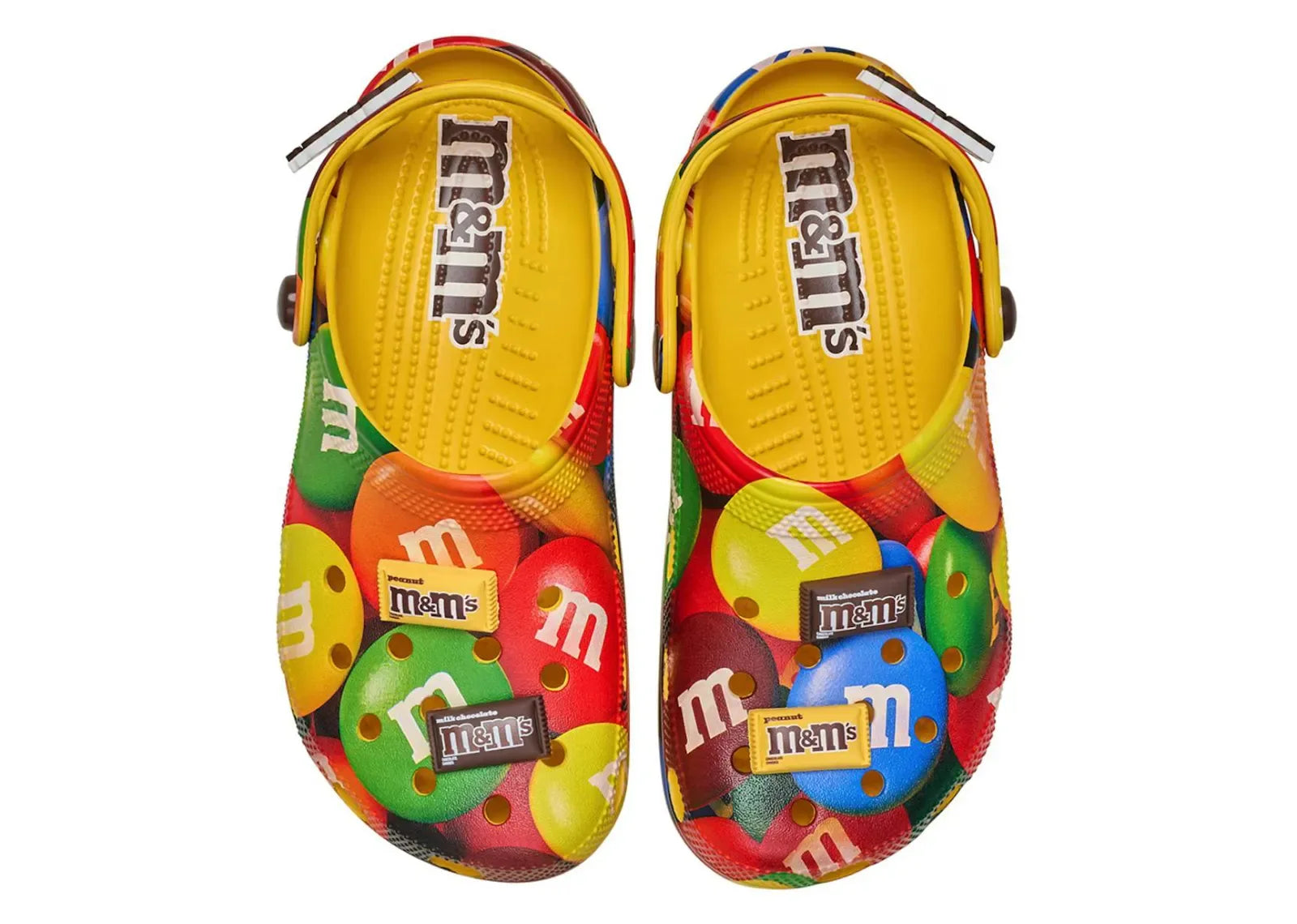 Crocs Classic Clog M&M'S - My Suti