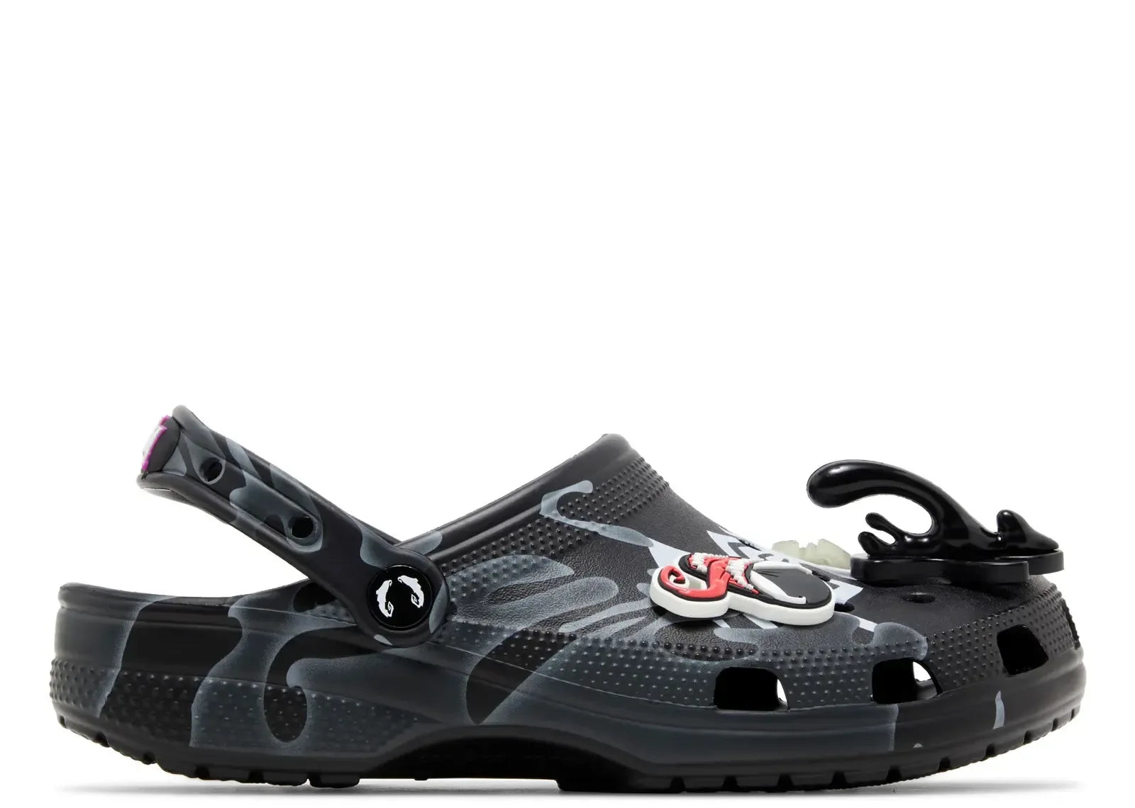 Crocs Classic Clog Marvel Venom - My Suti