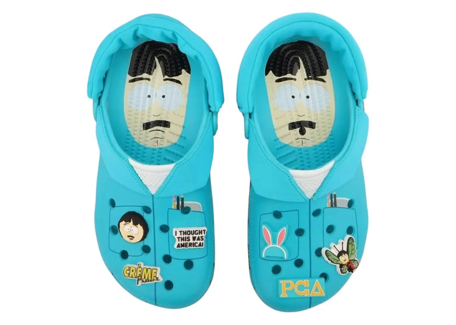 Crocs Classic Clog South Park Randy - My Suti