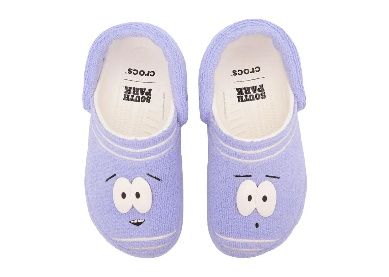 Crocs Classic Clog South Park Towelie - My Suti
