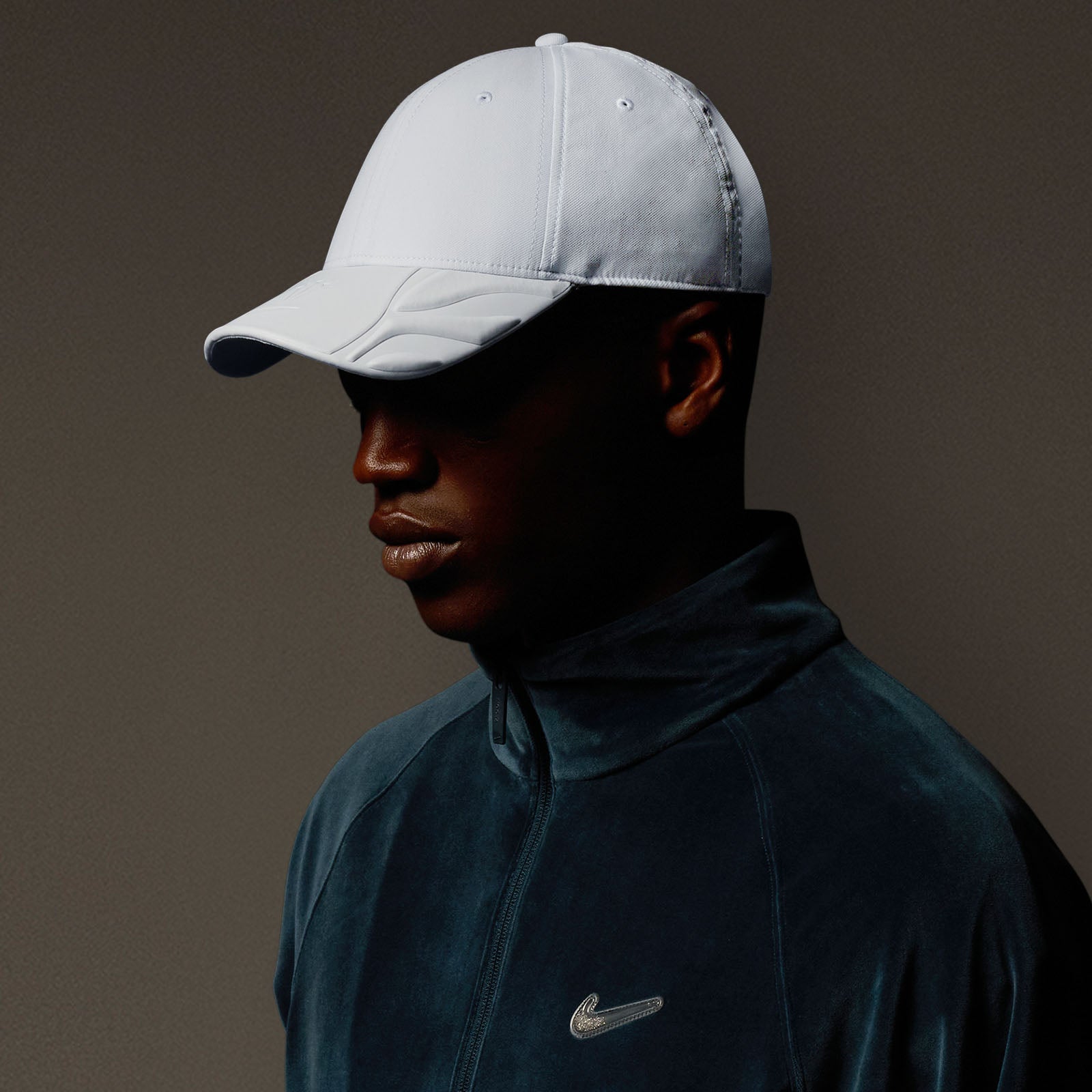 NOCTA Foamposite Cap