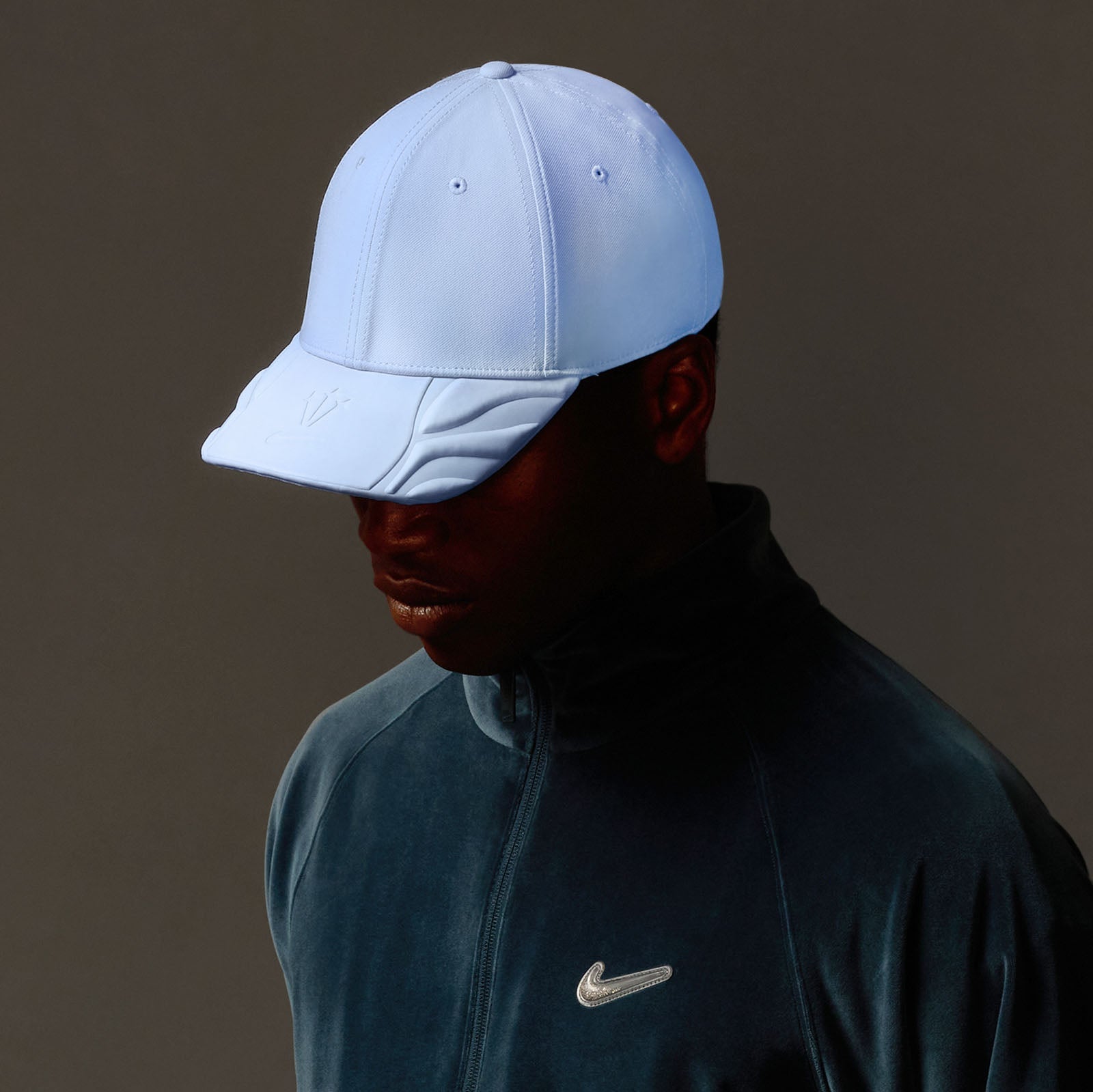 NOCTA Foamposite Cap