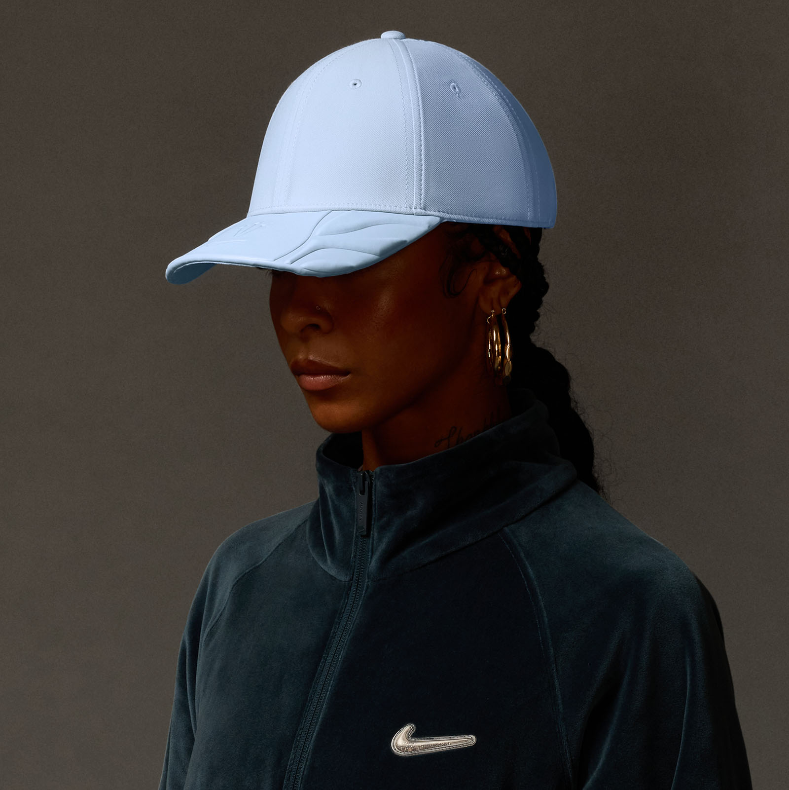 NOCTA Foamposite Cap