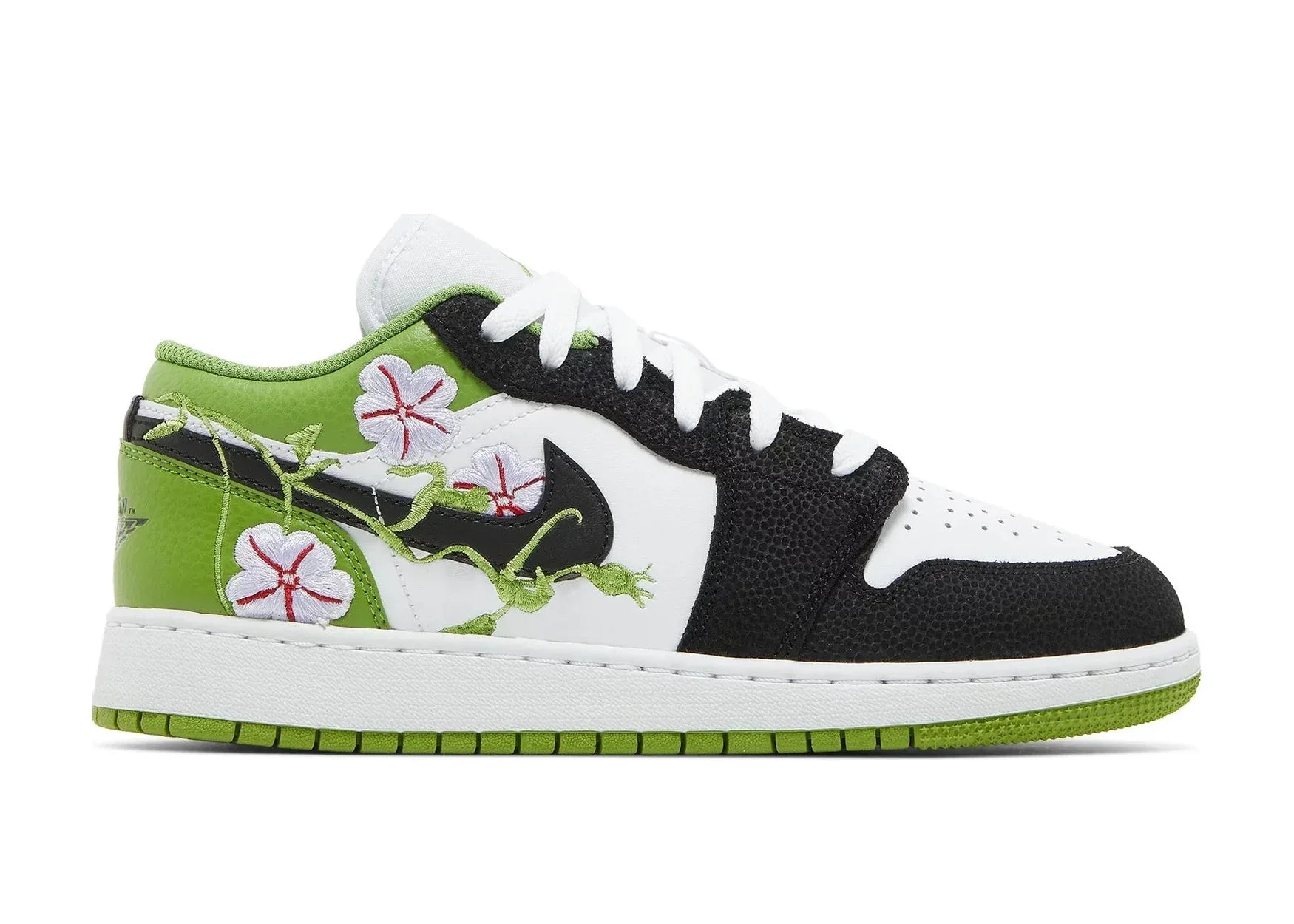Nike Air Jordan 1 Low Floral (GS) - My Suti