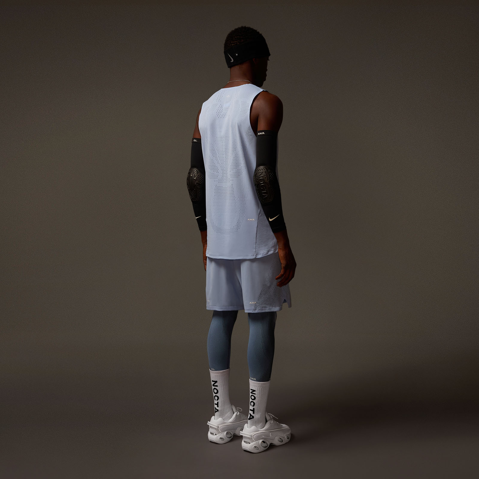 NOCTA Lightweight Basketball Jersey