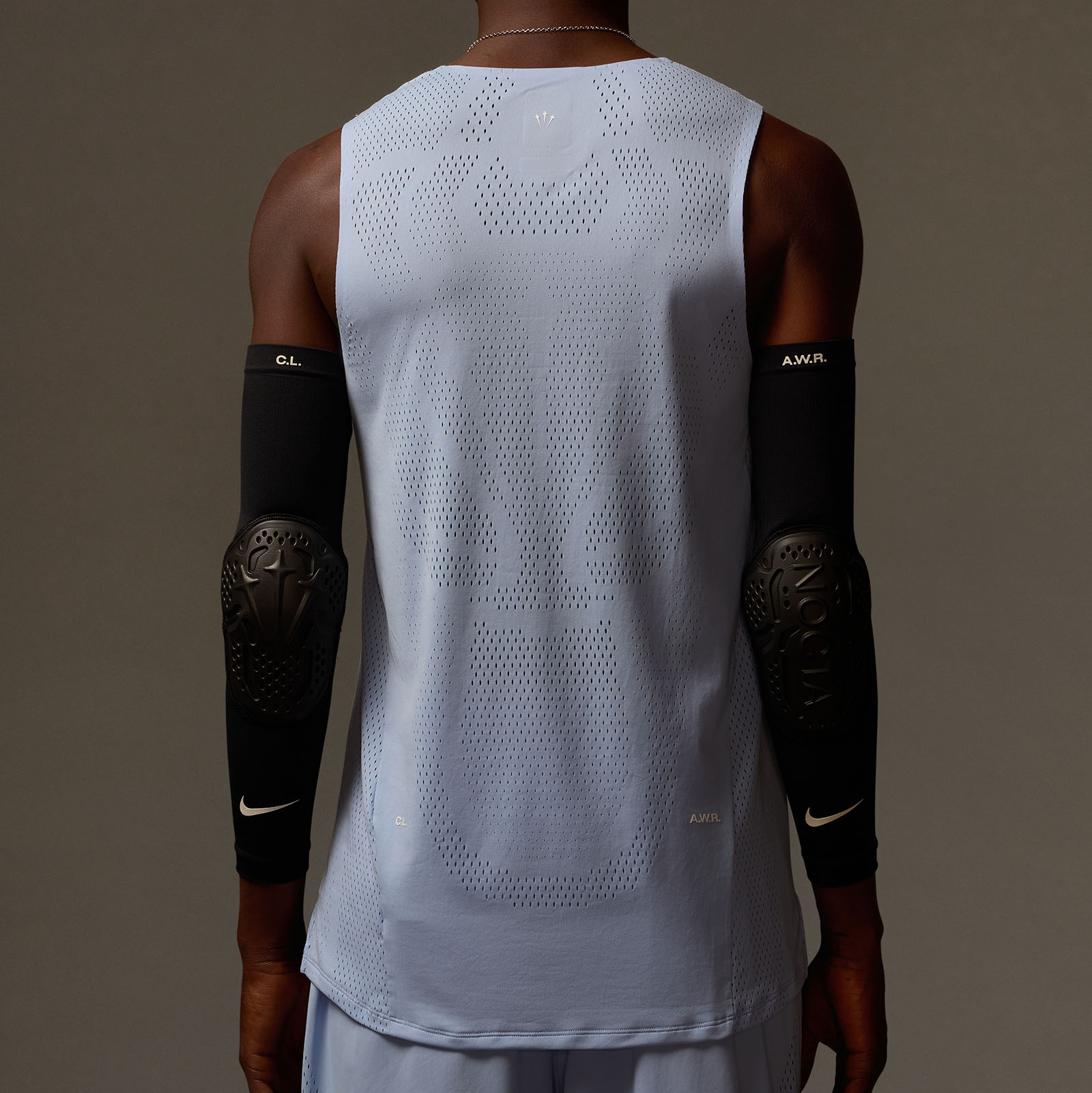 NOCTA Lightweight Basketball Jersey
