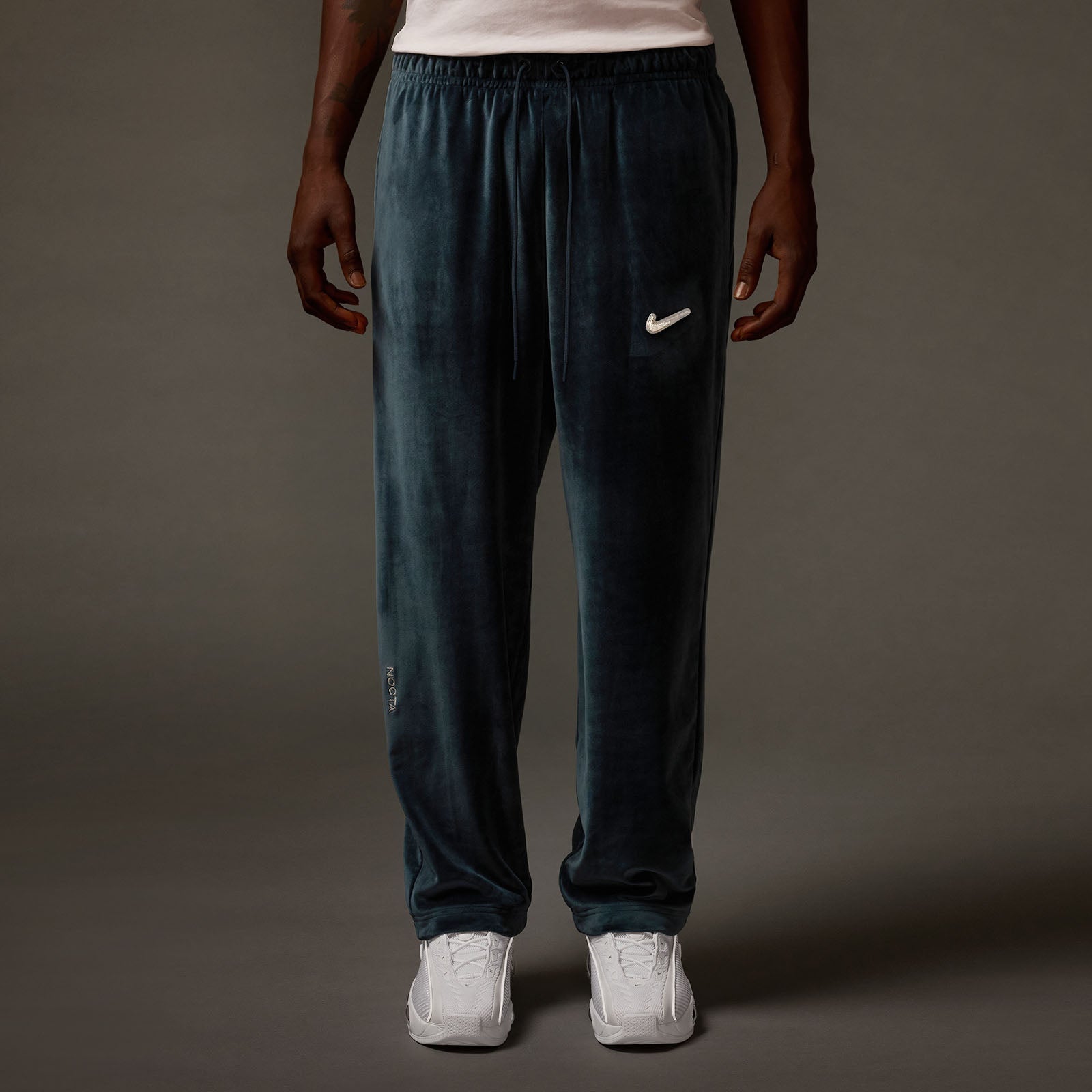 NOCTA SWAROVSKI® Velour Pant