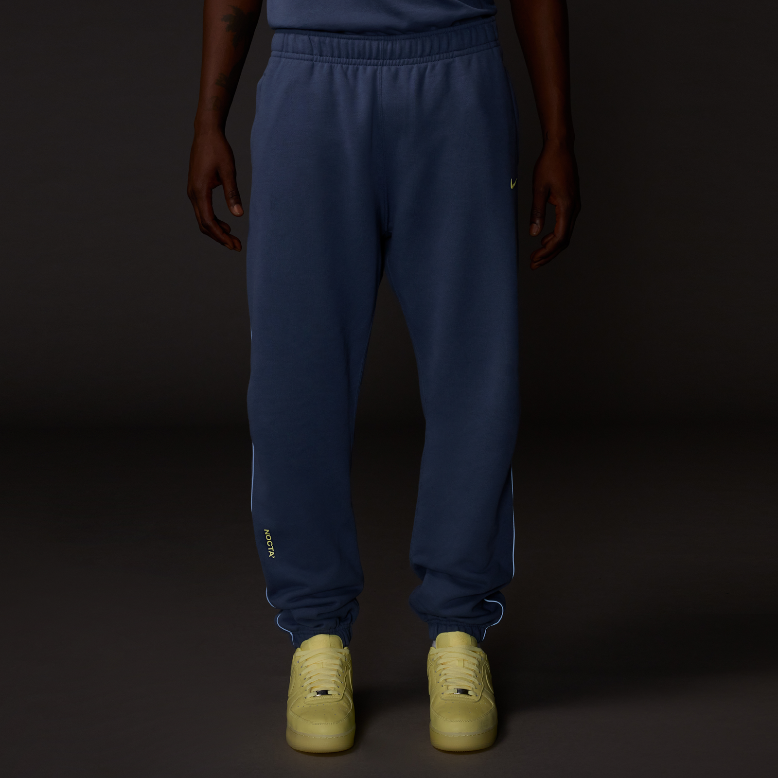 NOCTA Fleece CS Sweatpant EC