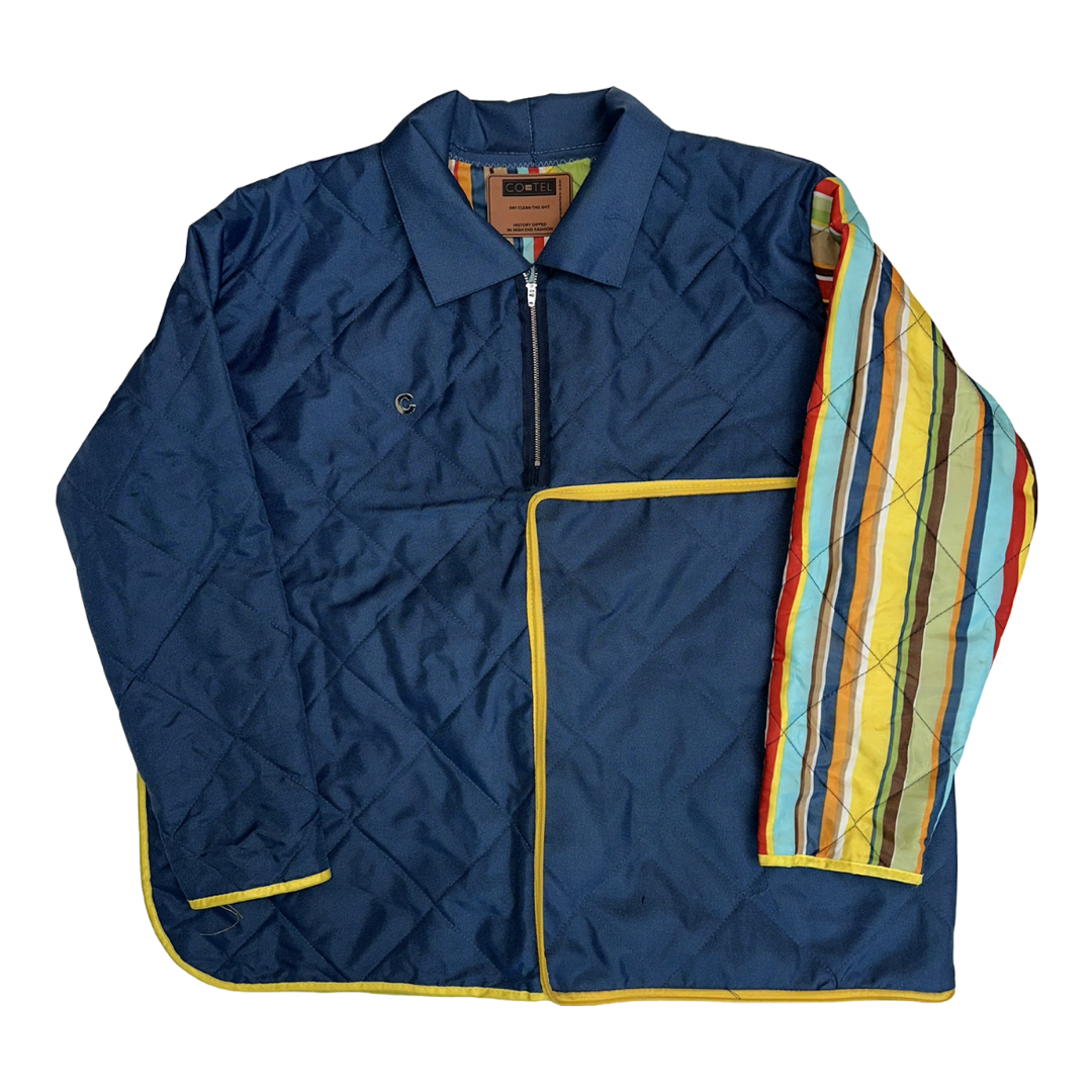 Cointel 1 of 1 Navy Jubilee Backet