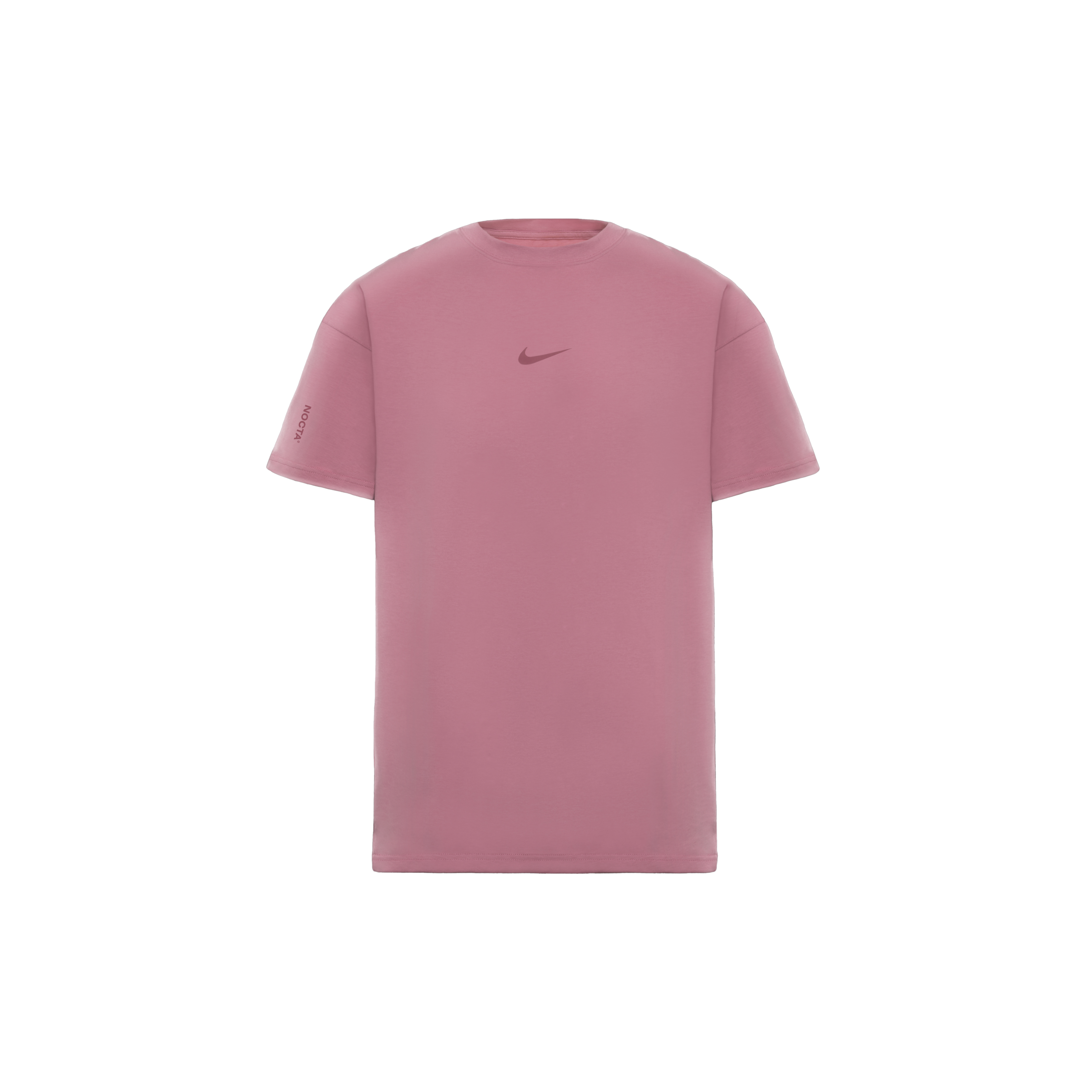 NOCTA Amalfi Rosa Big Body Tee