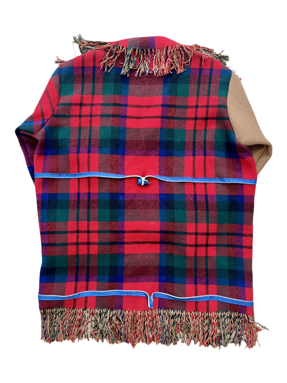 Cointel The Timberline Trench Tote