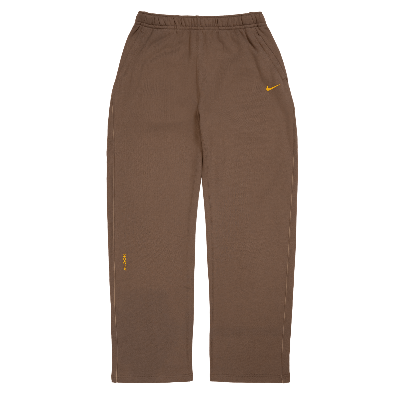 NOCTA Fleece CS Open Hem Sweatpant