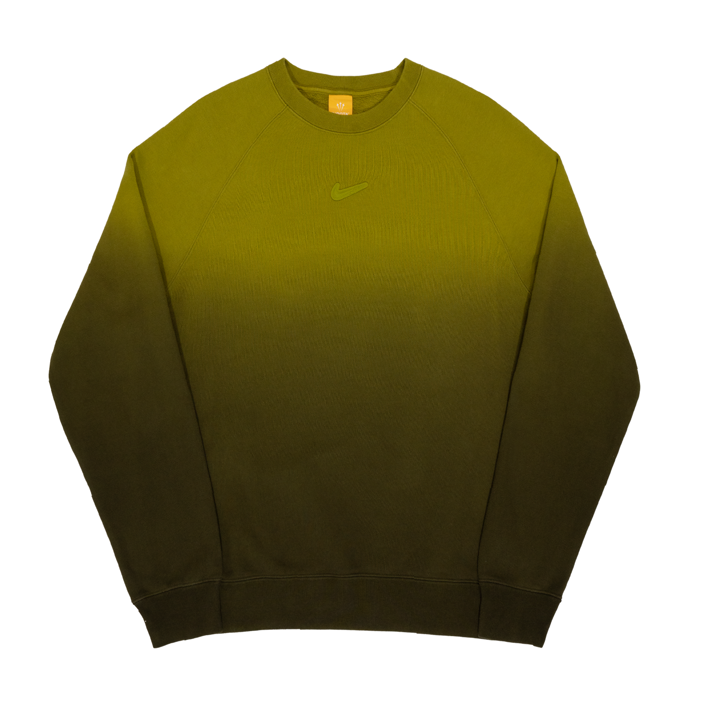NOCTA Fleece CS Crew