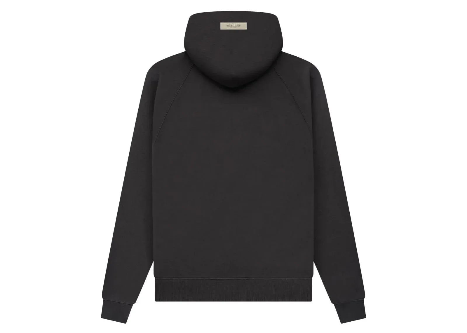 Fear Of God Essentials 1977 Hoodie Iron - My Suti