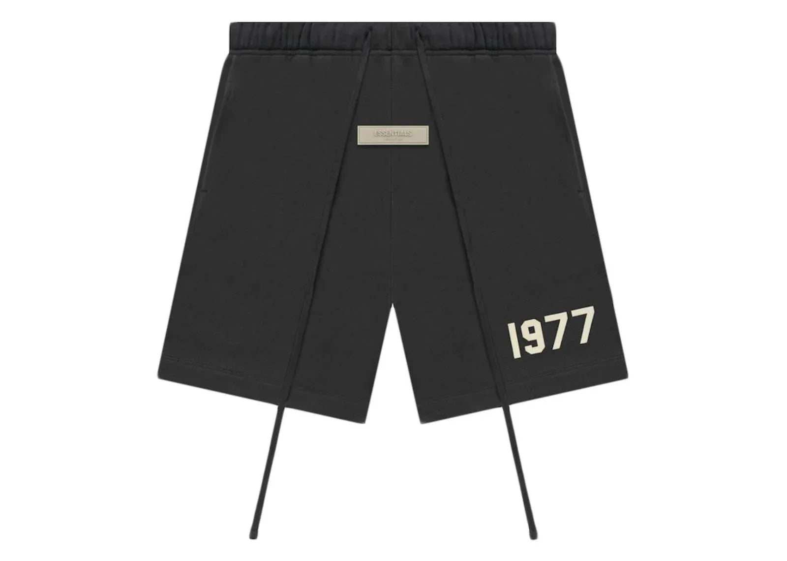 Fear of God Essentials 1977 Shorts Iron - My Suti