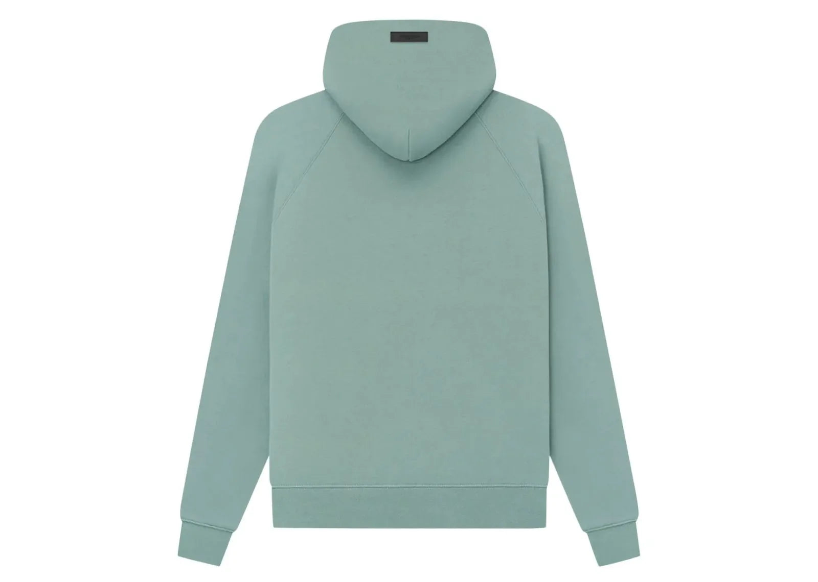 Fear Of God Essentials Hoodie Sycamore - My Suti