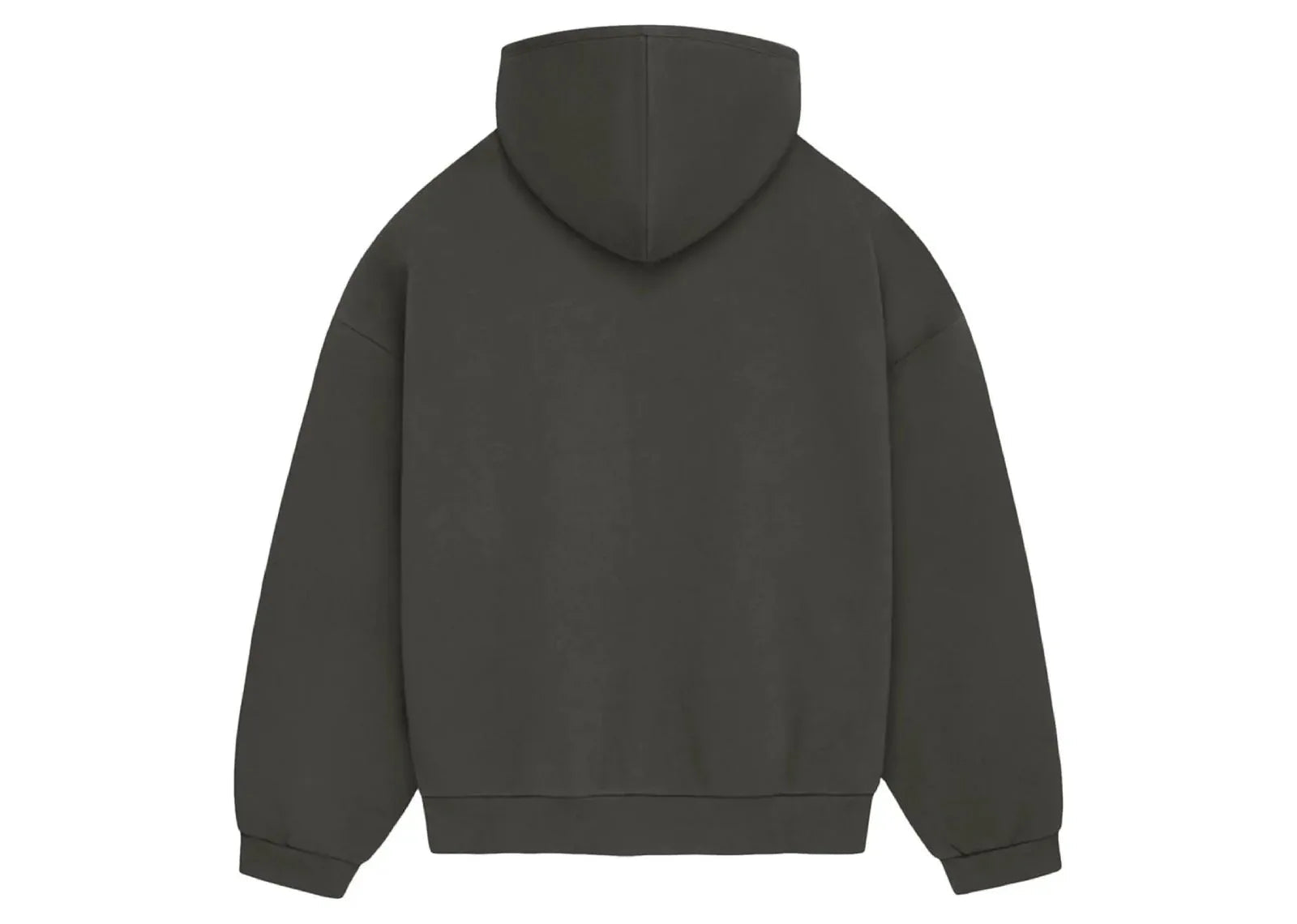 Fear of God Essentials Pullover Hoodie Ink - My Suti