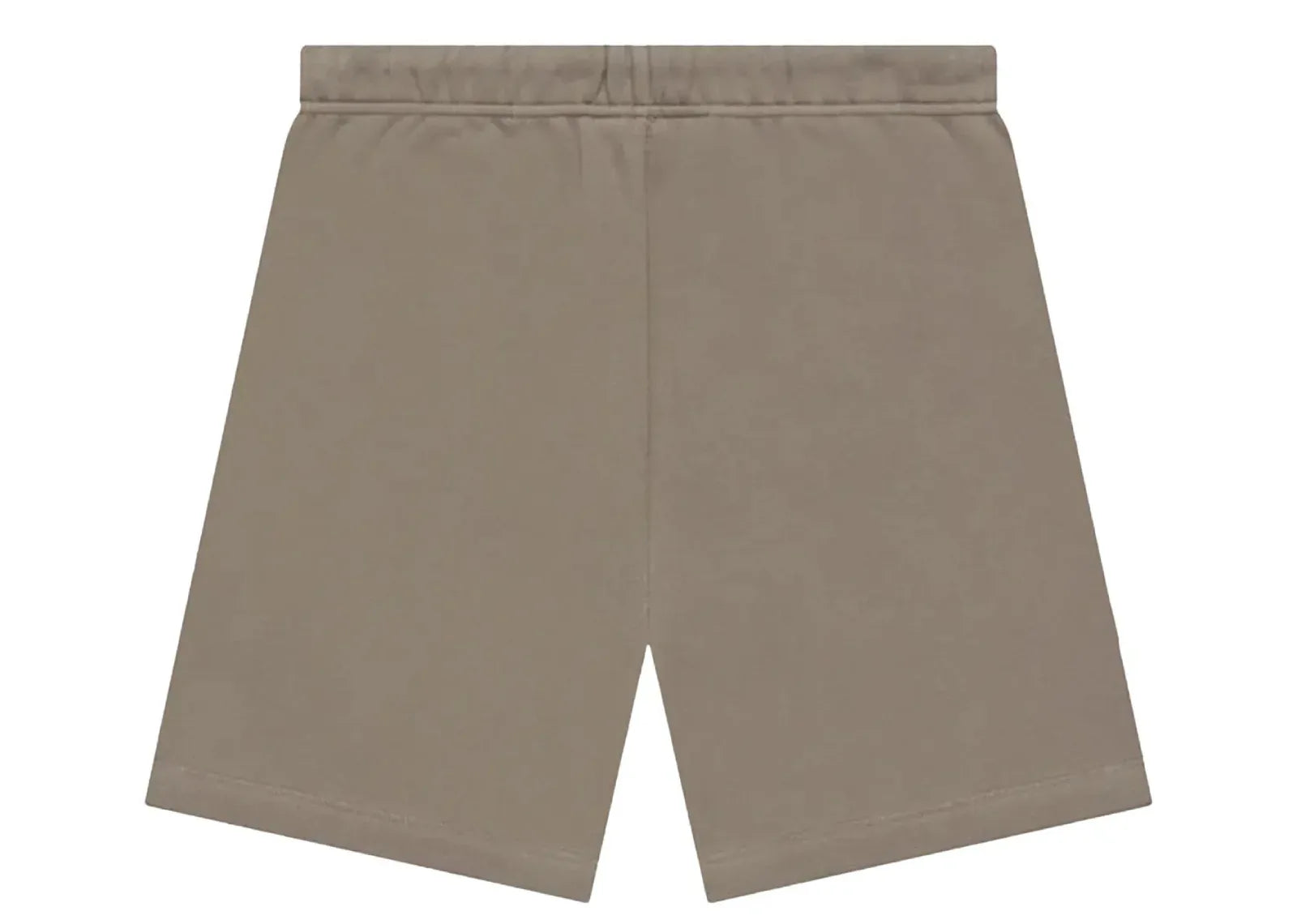 Fear Of God Essentials Shorts Desert Taupe - My Suti