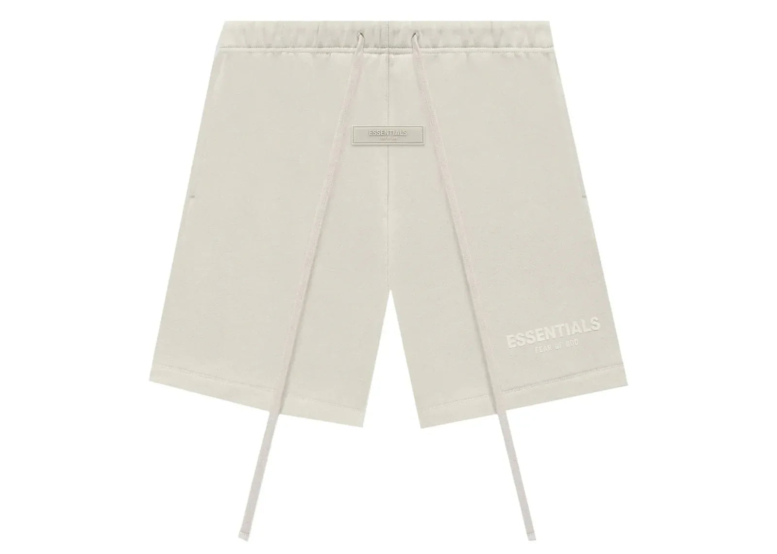 Fear of God Essentials Shorts Wheat - My Suti