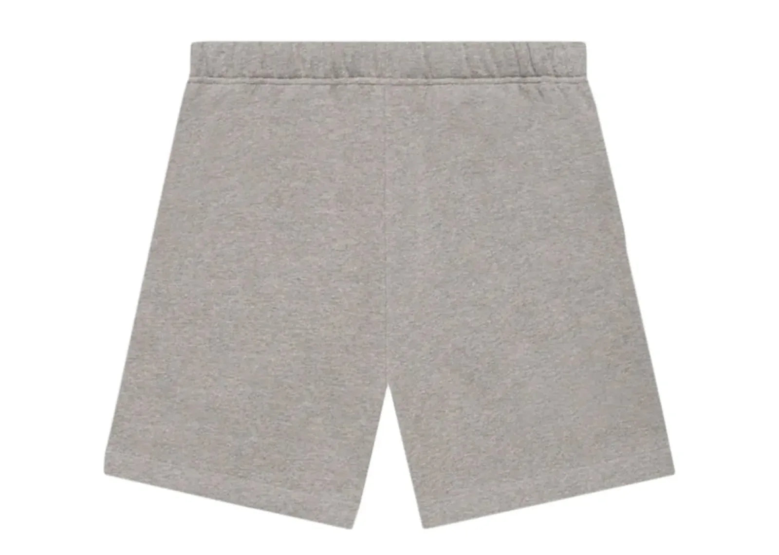 Fear Of God Essentials Sweatshort (SS22) Dark Oatmeal - My Suti