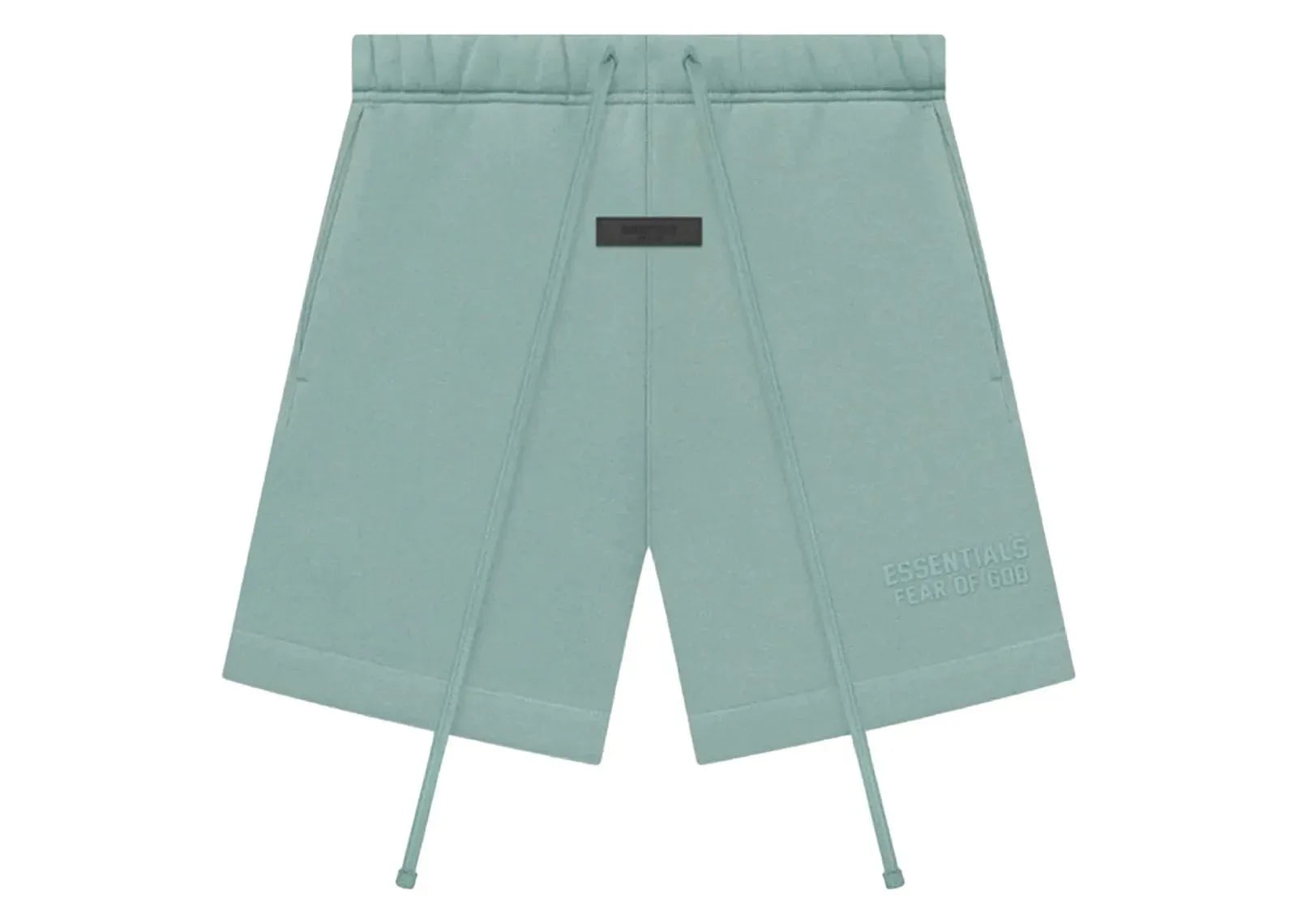 Fear Of God Essentials Sweatshort Sycamore - My Suti