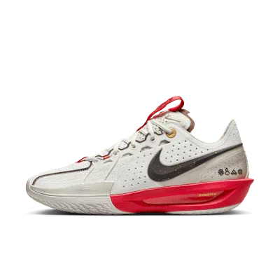 NİKE G.T. CUT 3 SAIL/LIGHT - My Suti