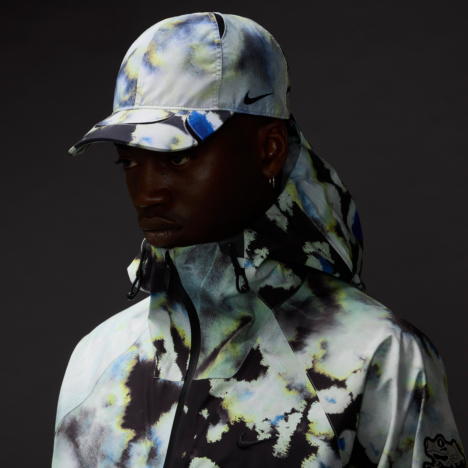 NOCTA S.S. C Deep Cover Hat