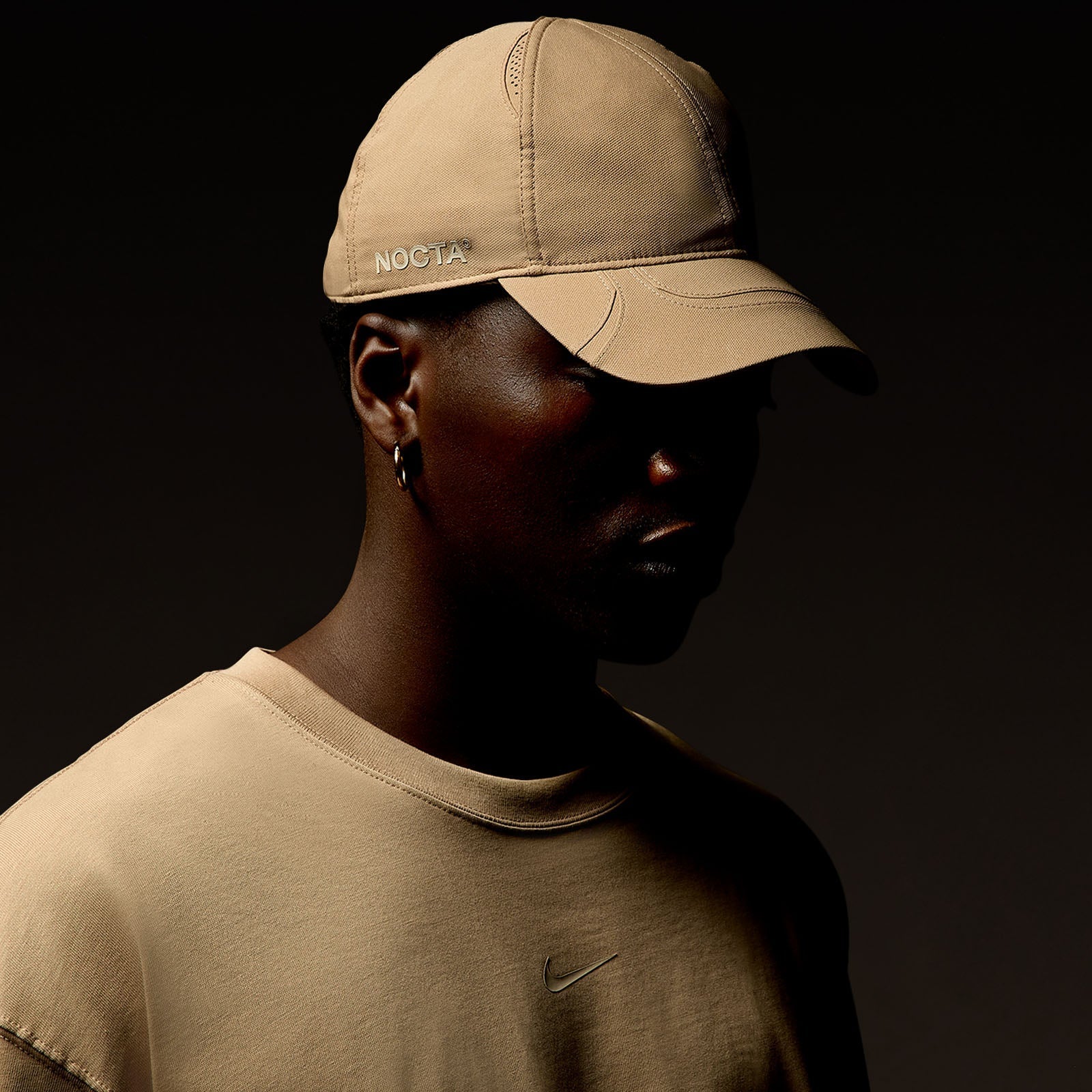 NOCTA S.S.C. Cap CS