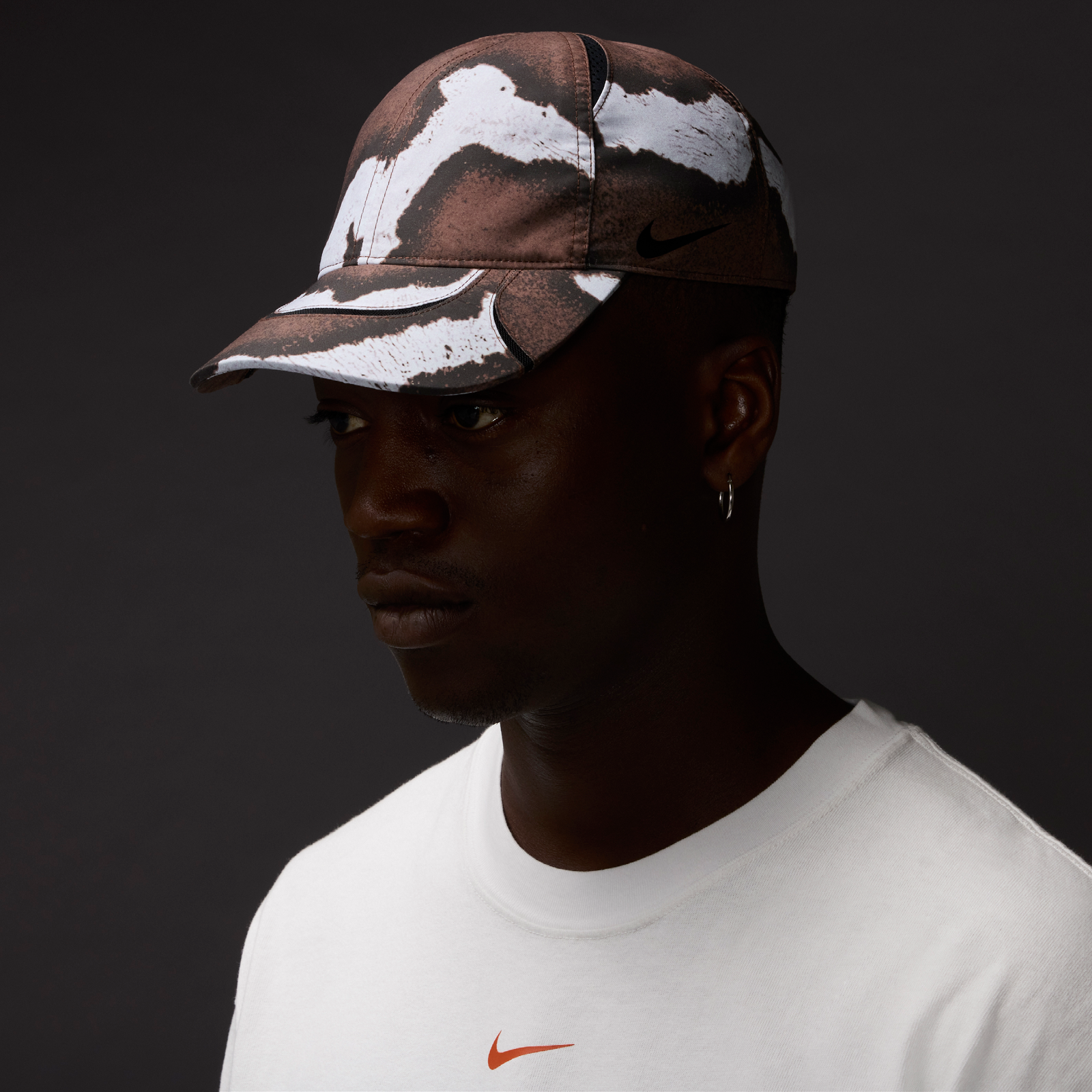 NOCTA S.S. C Deep Cover Hat