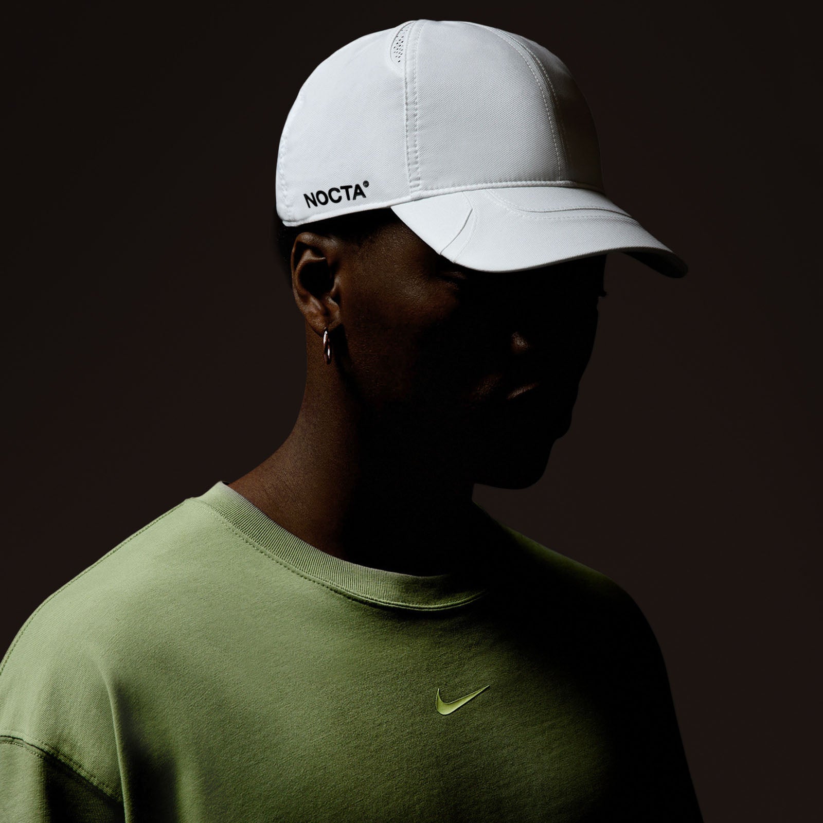 NOCTA S.S.C. Cap CS