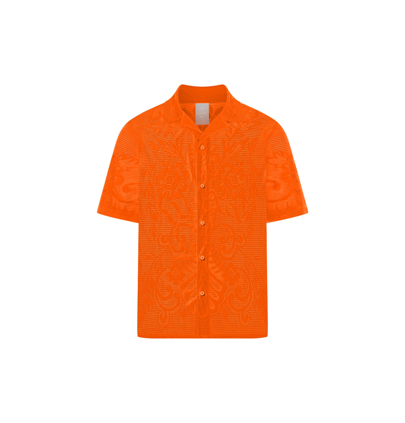 NOCTA Drapers Button Up