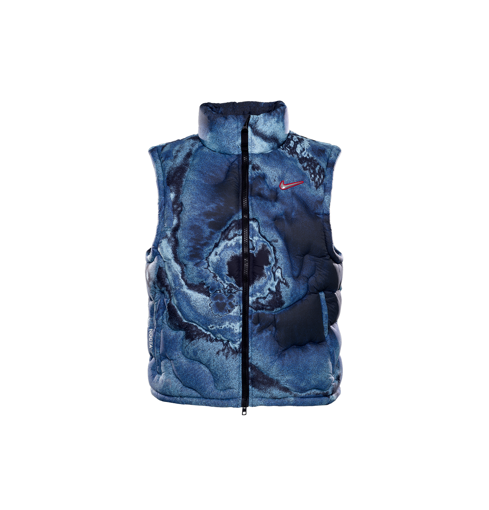 NOCTA Tempest puffer vest