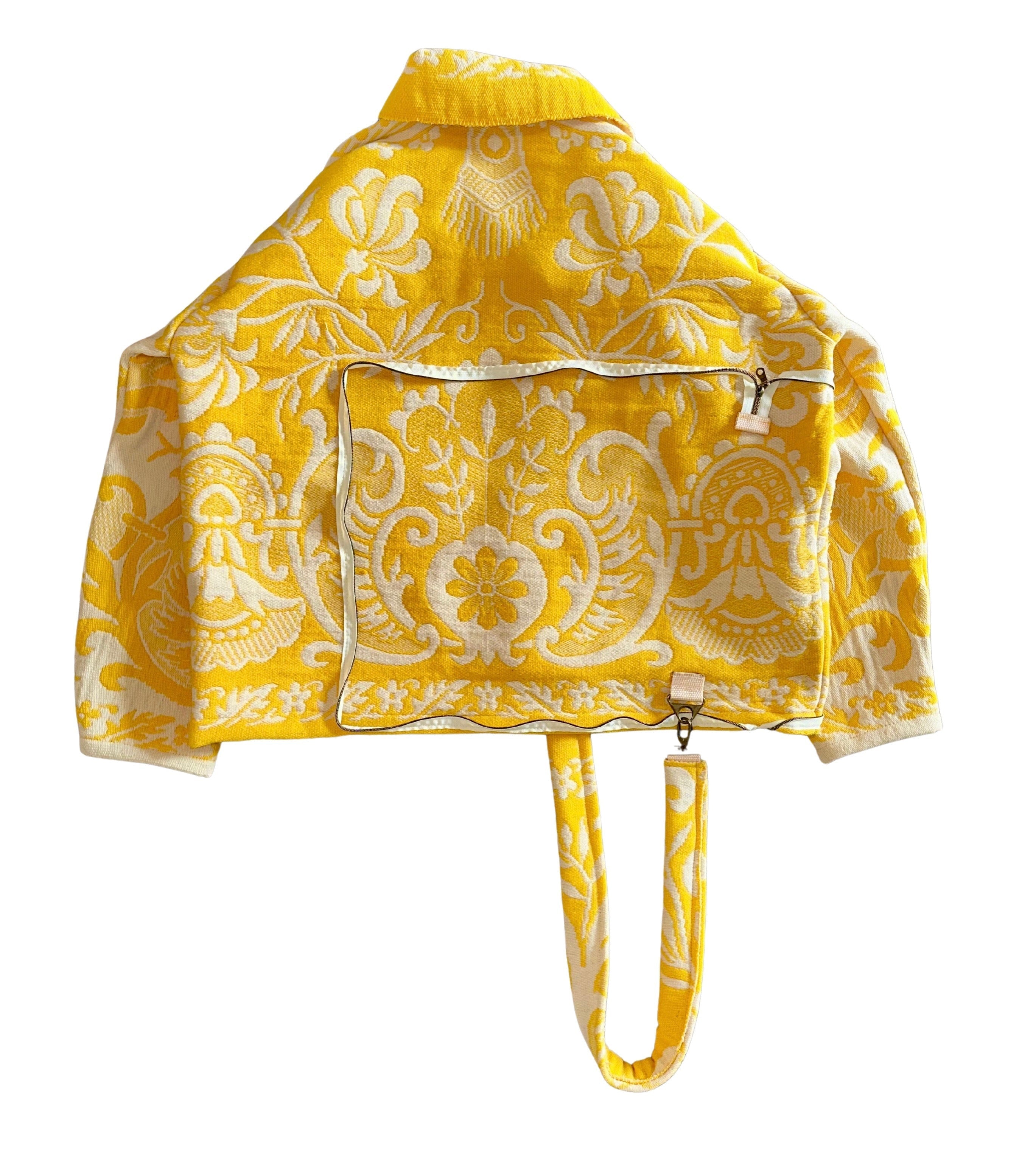 Cointel The Aurelia Field Coat N Tote