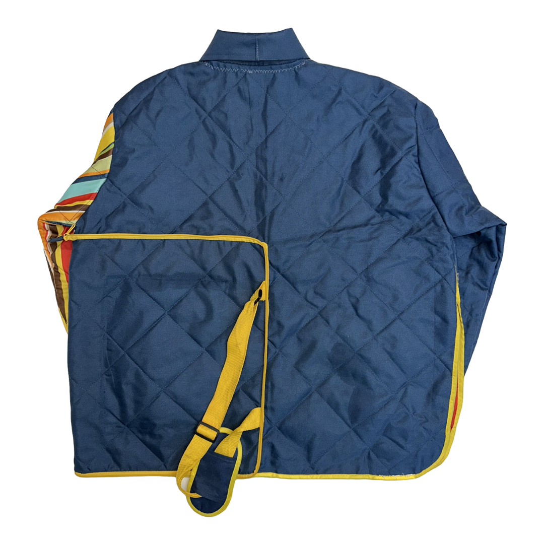 Cointel 1 of 1 Navy Jubilee Backet