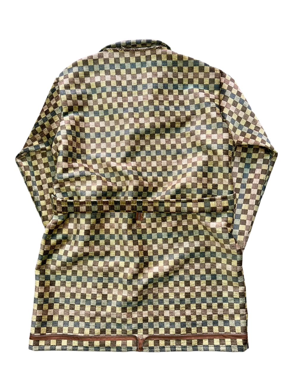 Cointel The Mycena Trench Tote